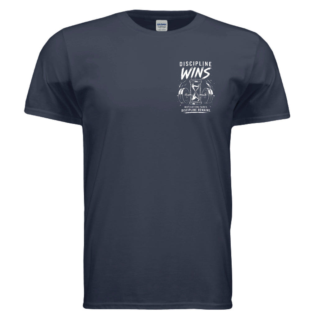 NAVY - FRONT