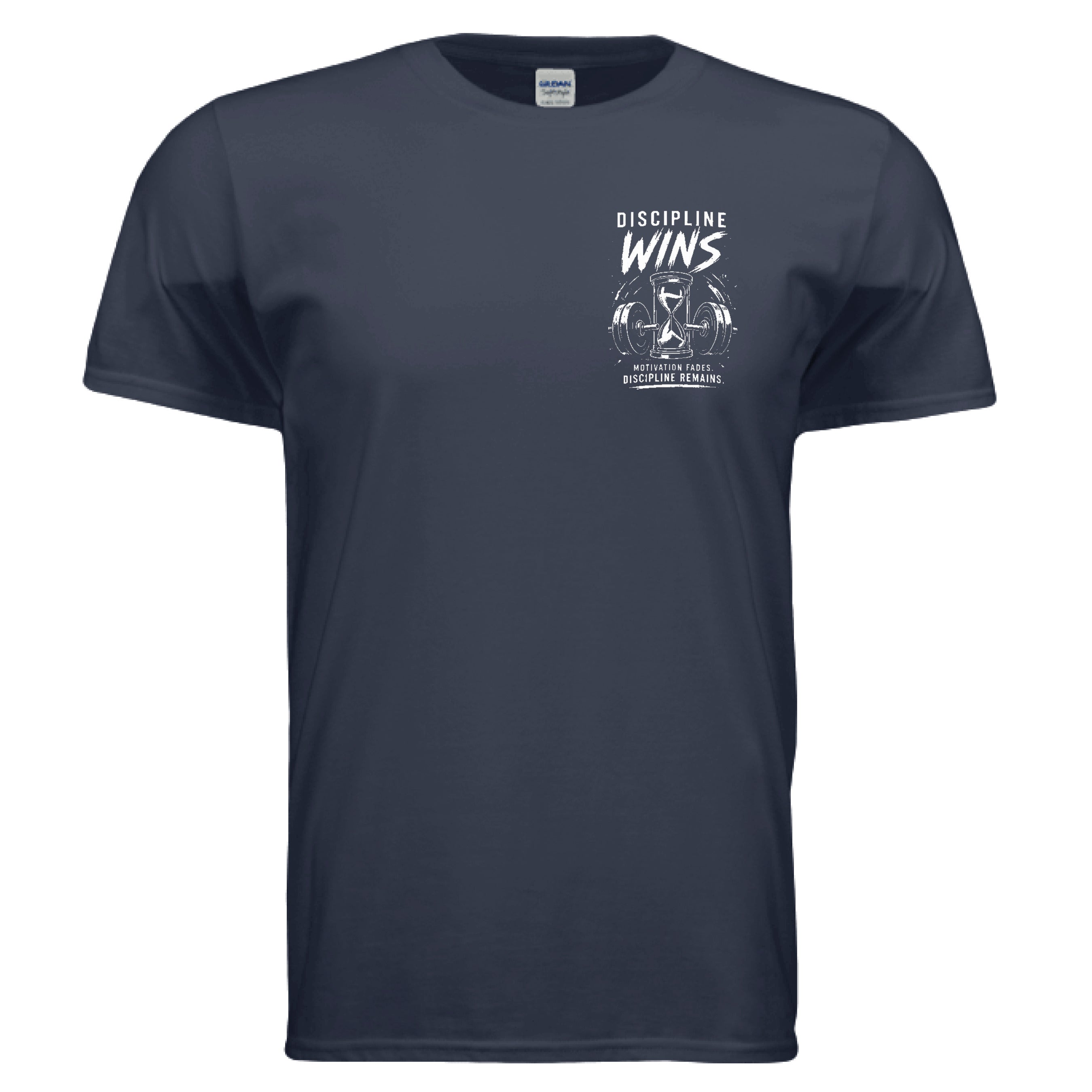 NAVY - FRONT