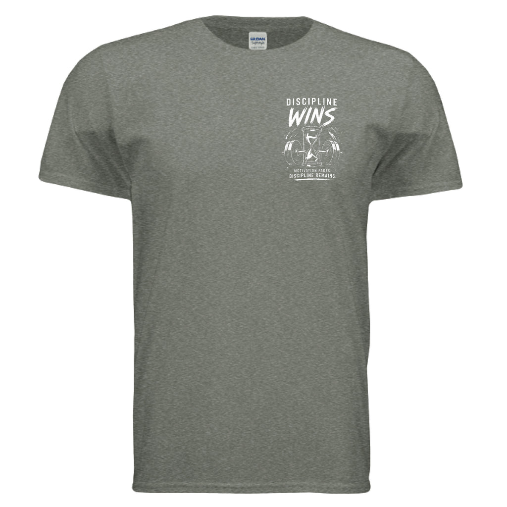 HEATHER MILITARY GREEN - FRONT
