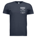 NAVY - FRONT