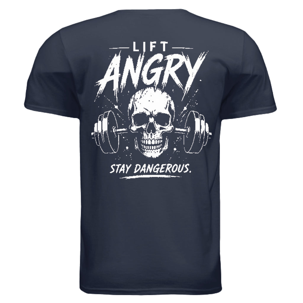 NAVY - BACK