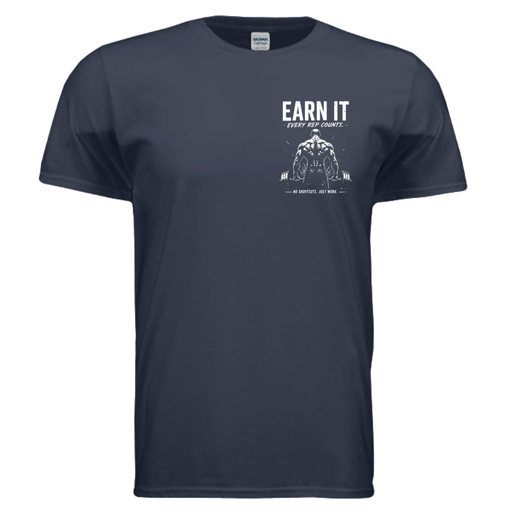 NAVY - FRONT