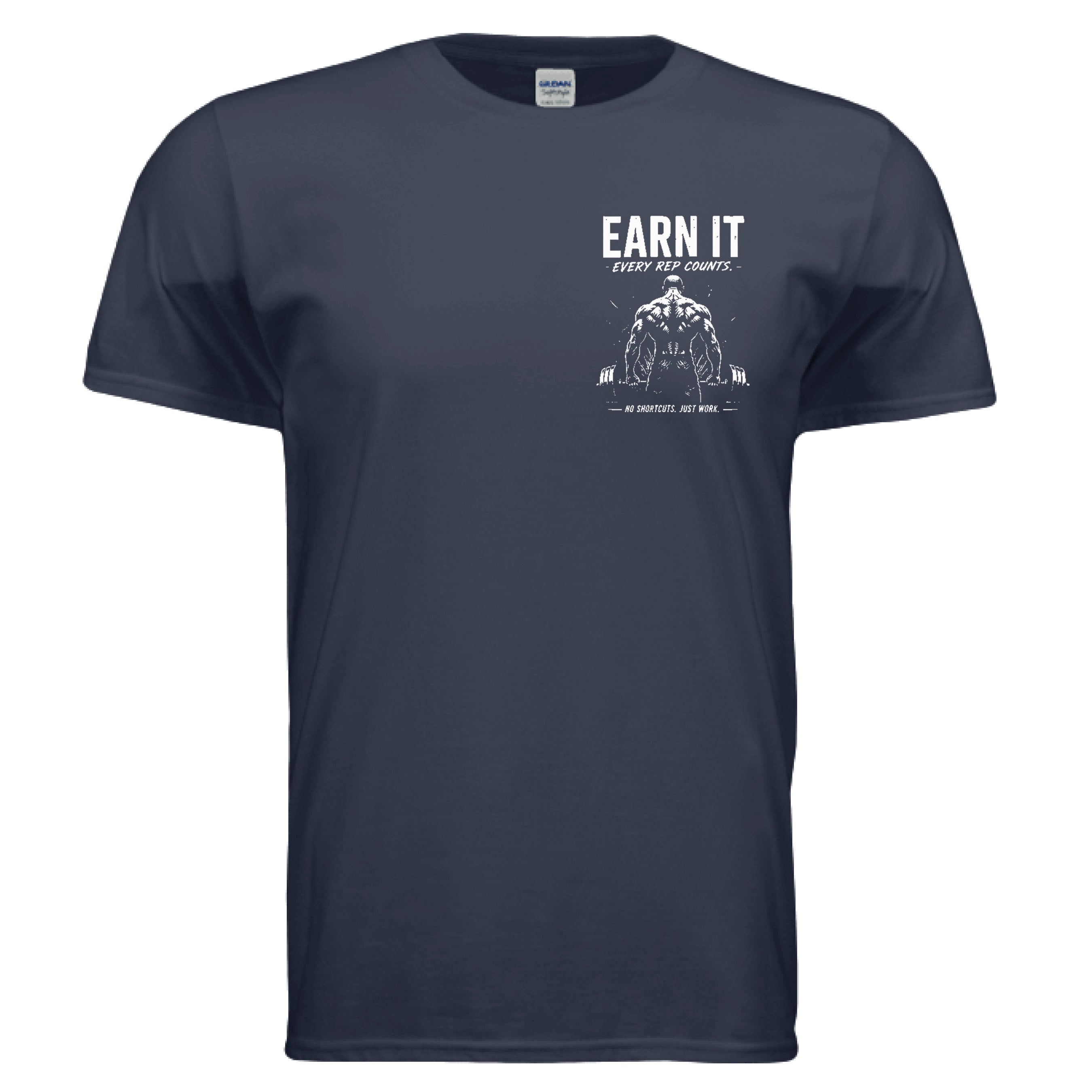NAVY - FRONT