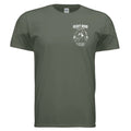 MILITARY GREEN - FRONT