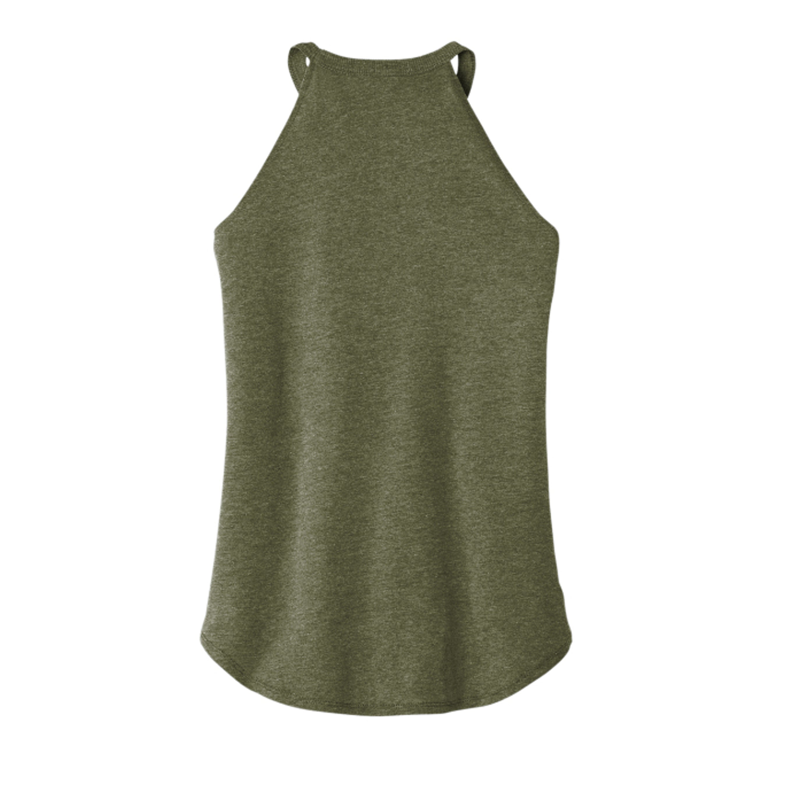 Military Gn Fr - DT137L - BACK
