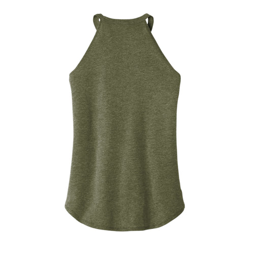 Military Gn Fr - DT137L - BACK