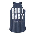 Navy Frost - DT137L - FRONT