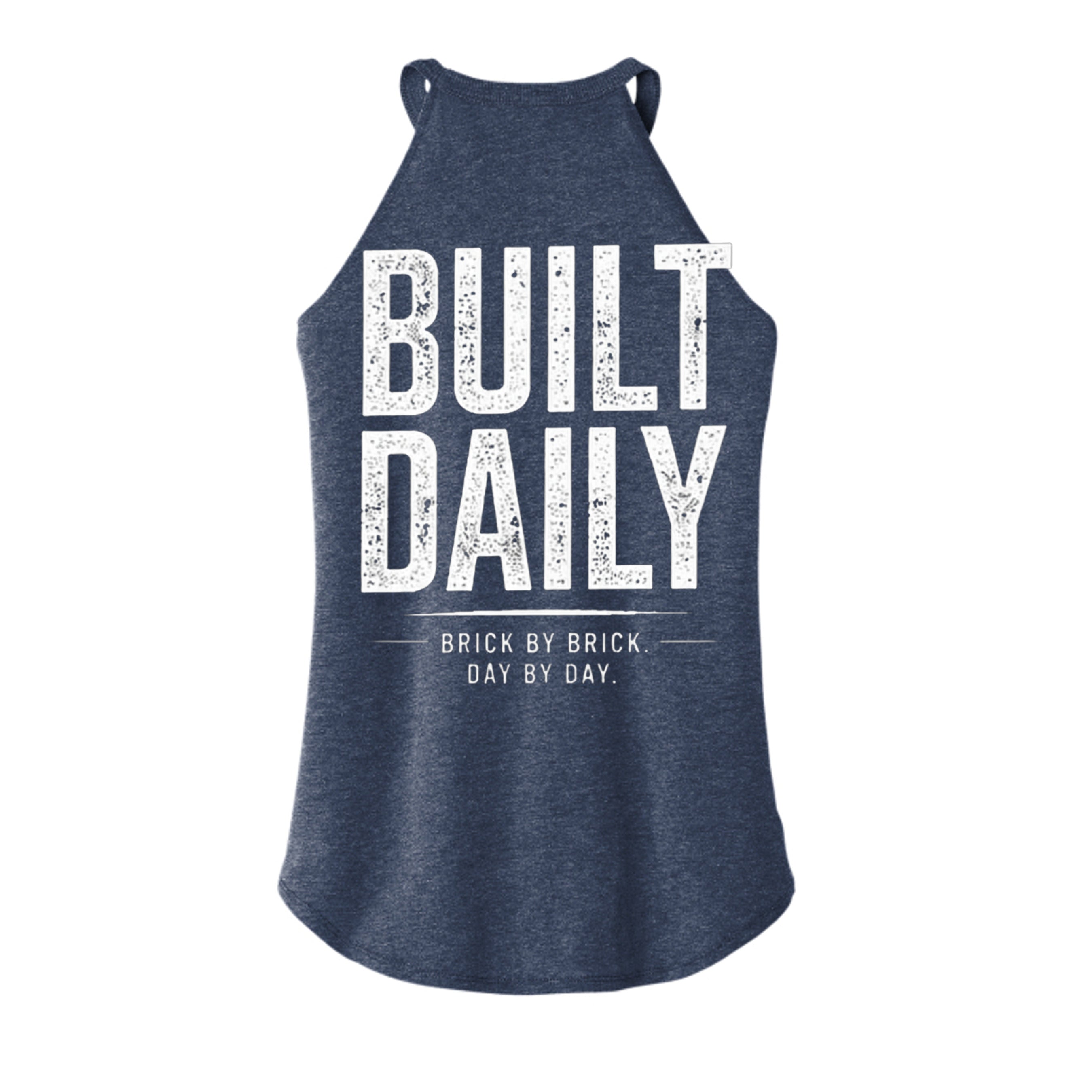 Navy Frost - DT137L - FRONT