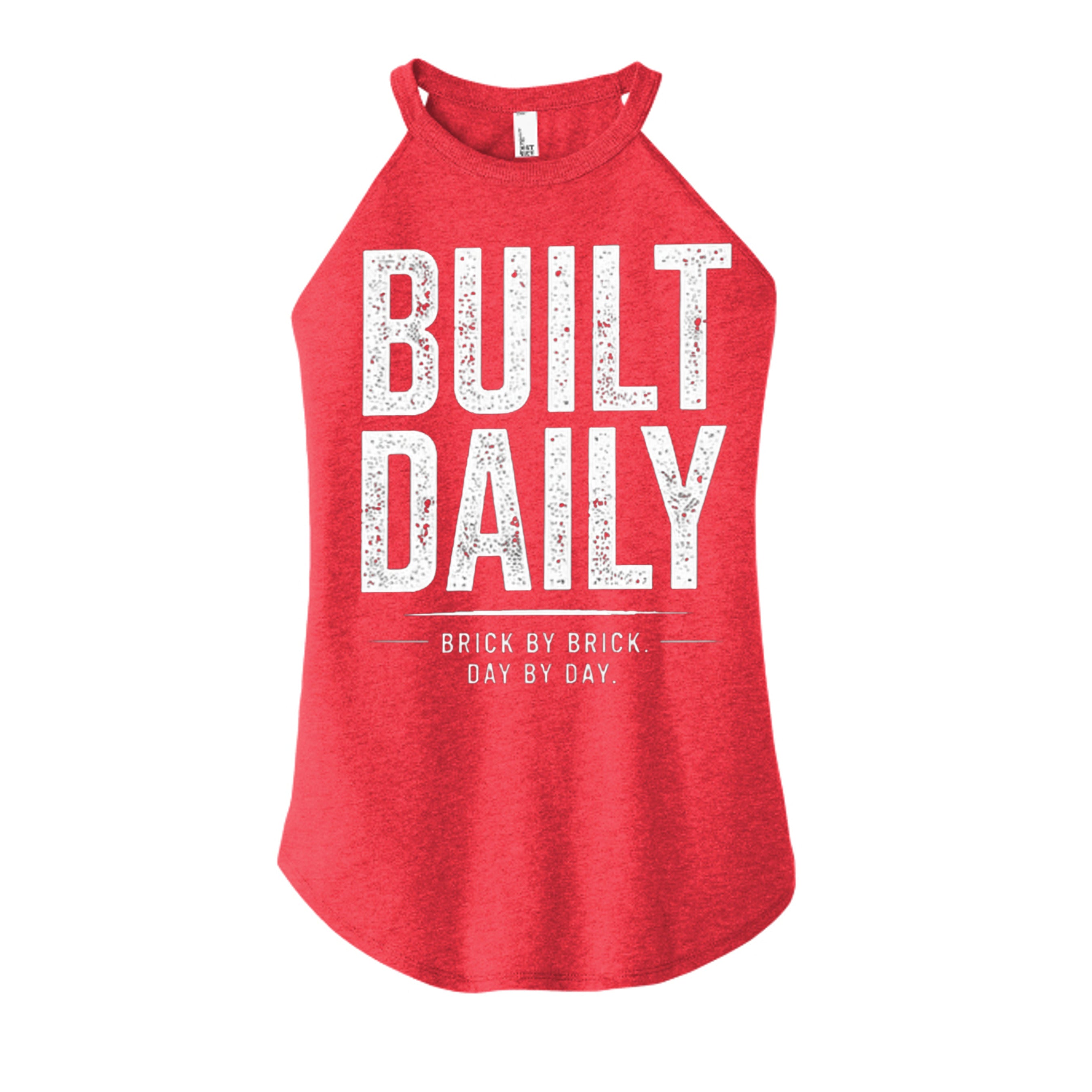 Red Frost - DT137L - FRONT
