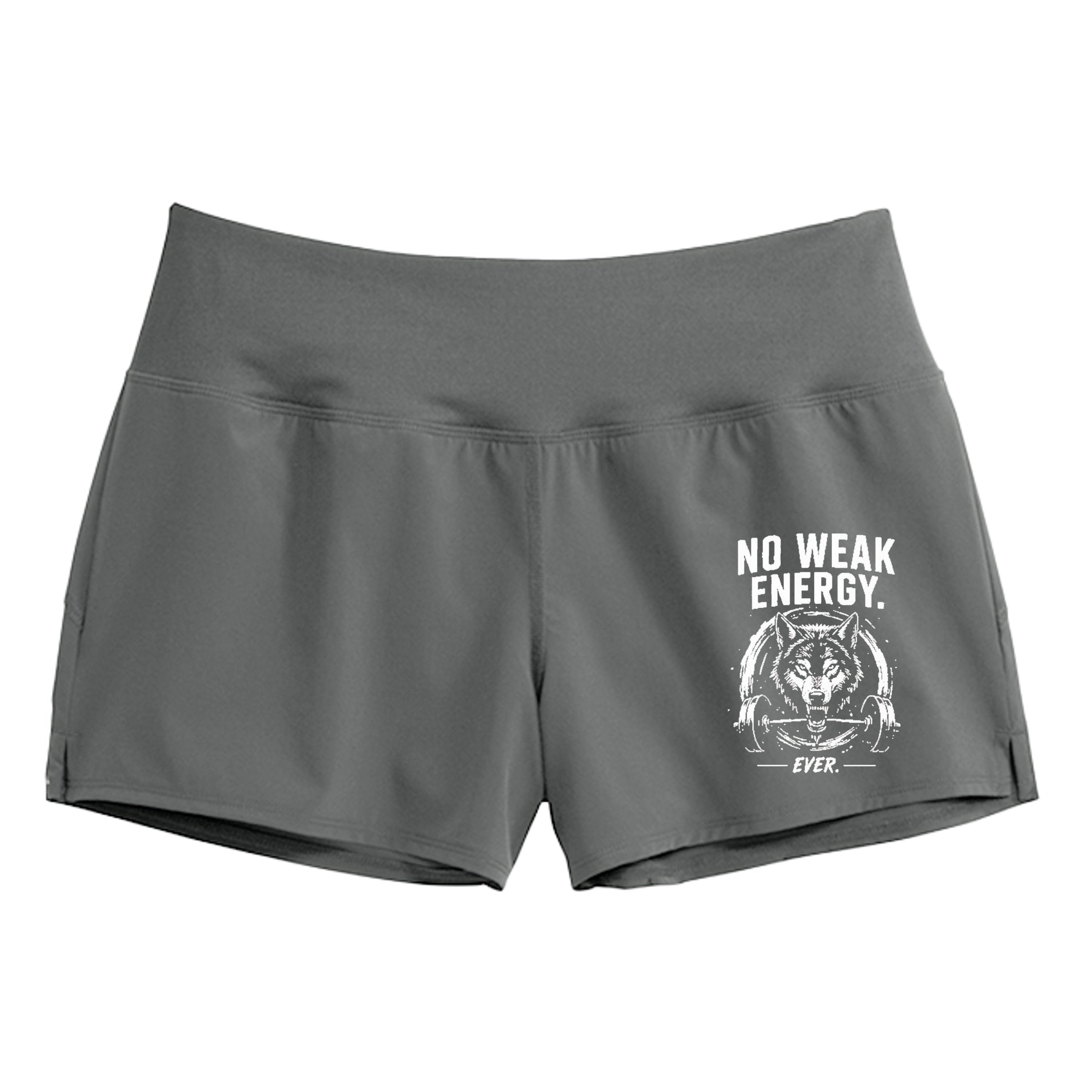Iron Grey - LST485 - FRONT