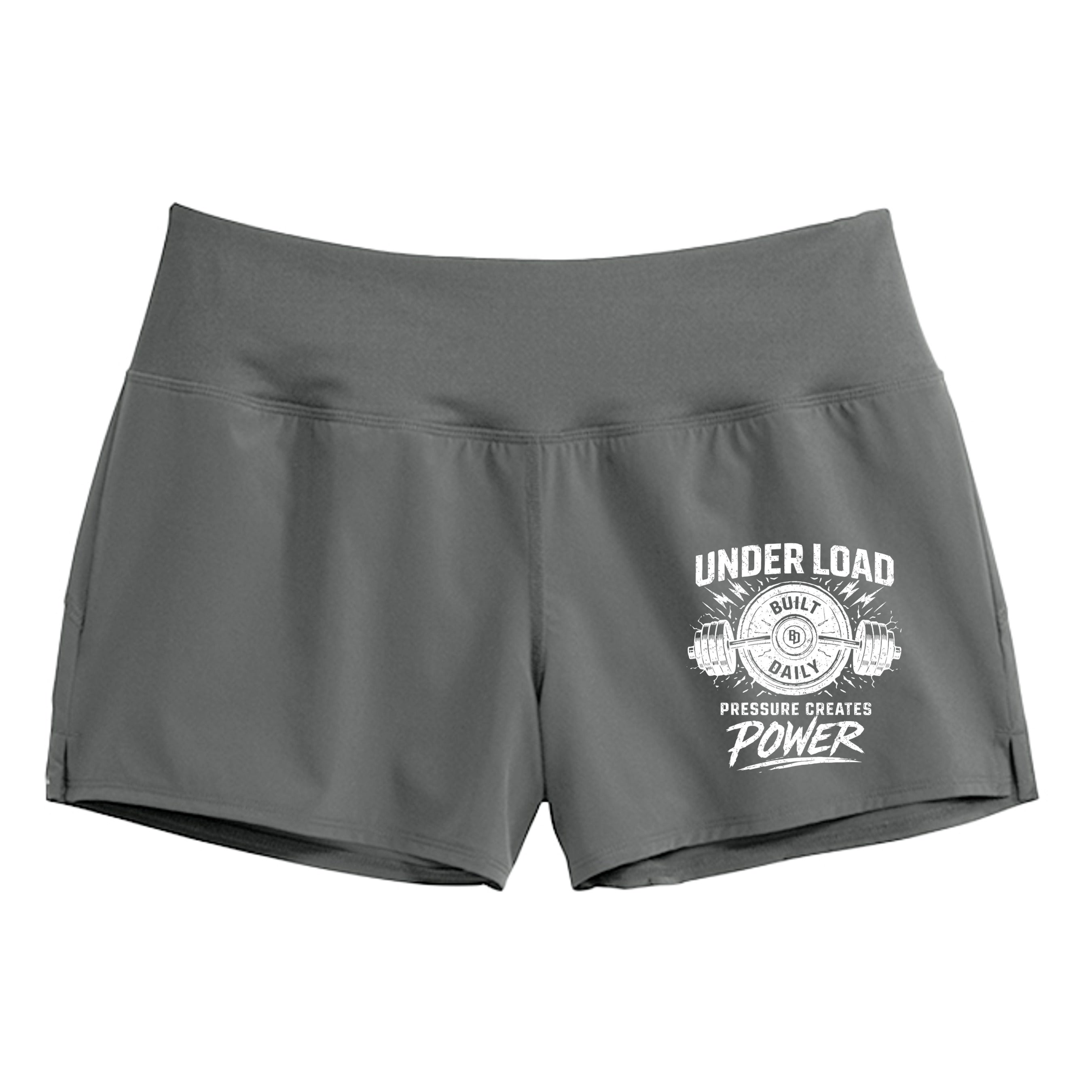 Iron Grey - LST485 - FRONT