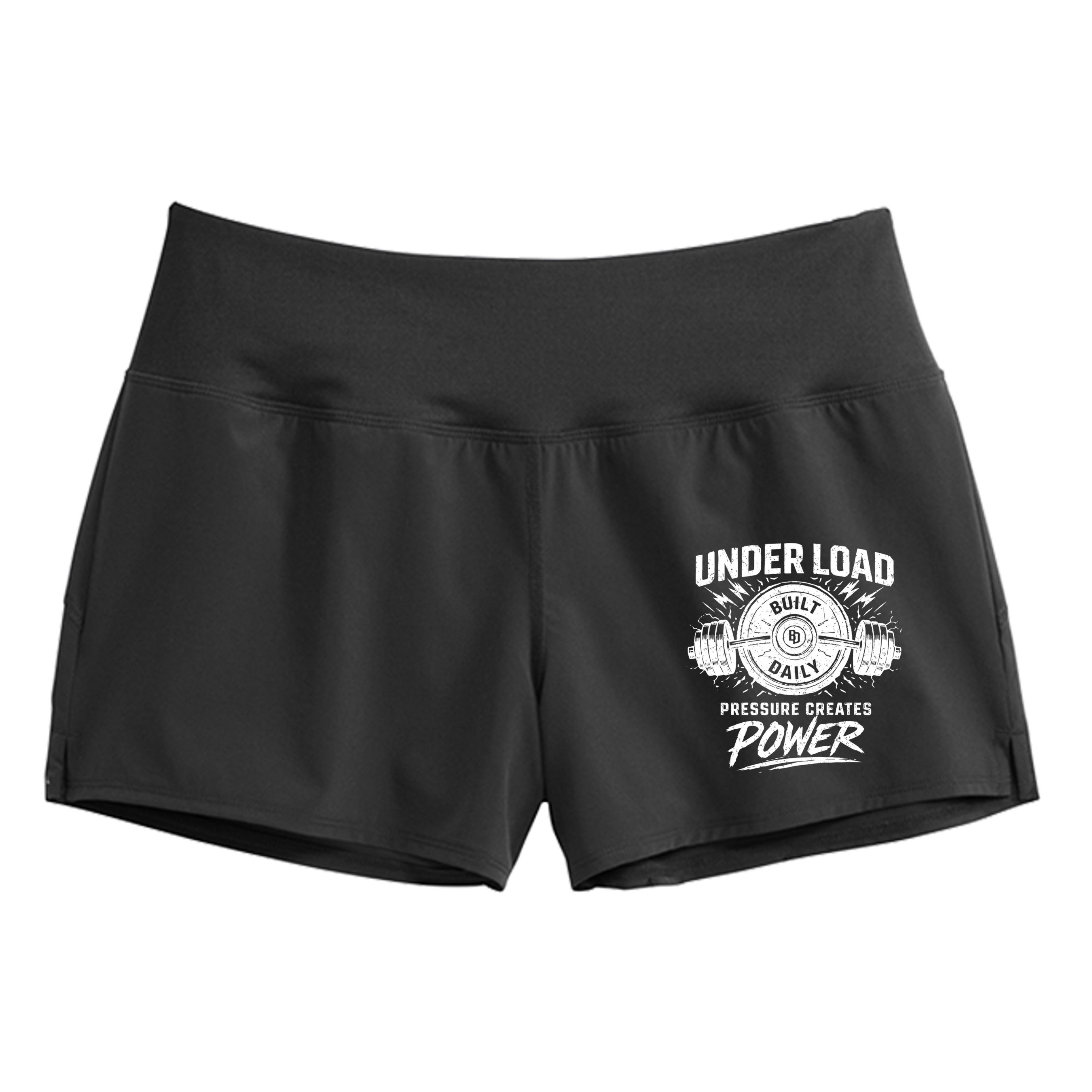 Black - LST485 - FRONT
