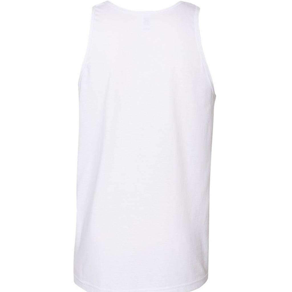 WHITE - 2408W - BACK