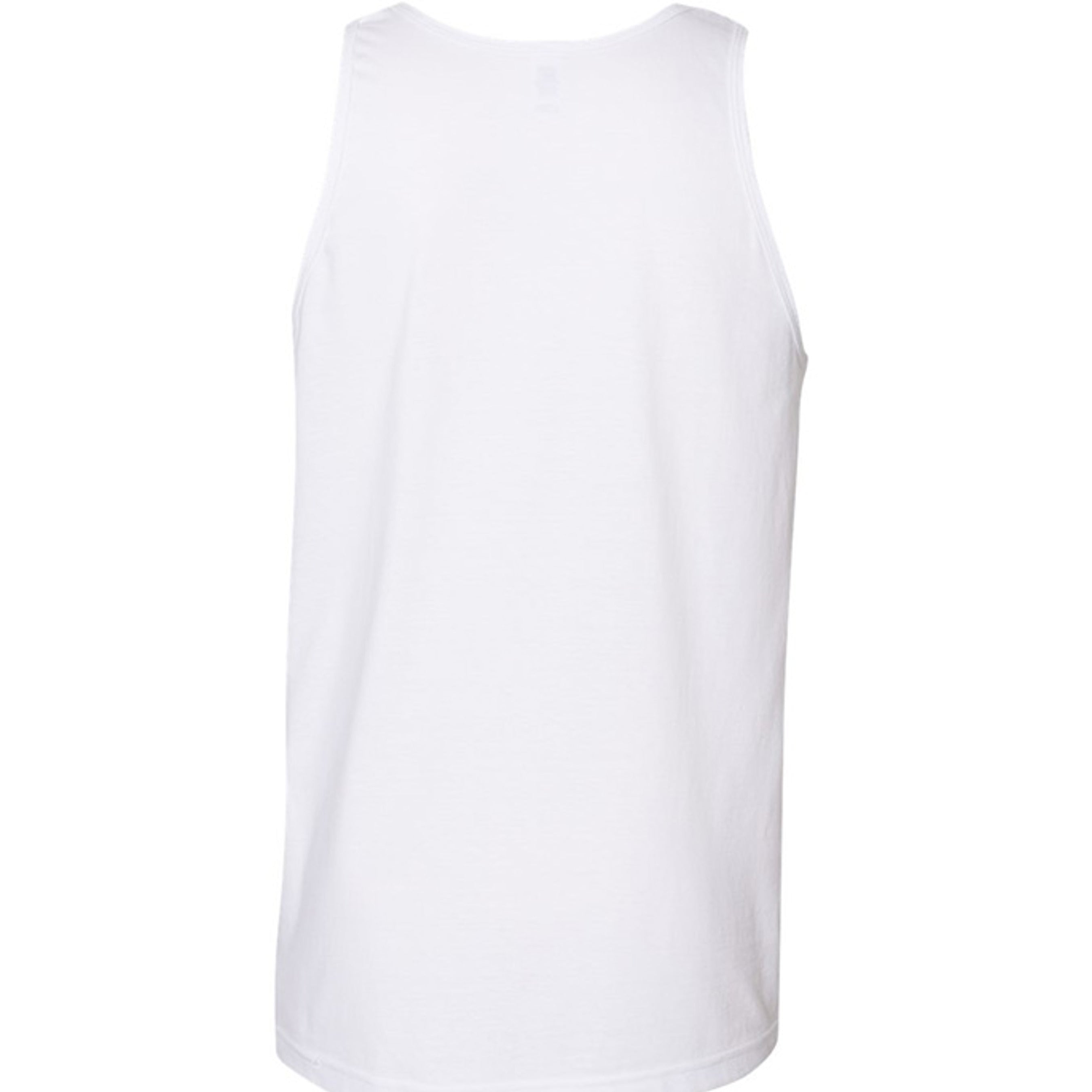 WHITE - 2408W - BACK