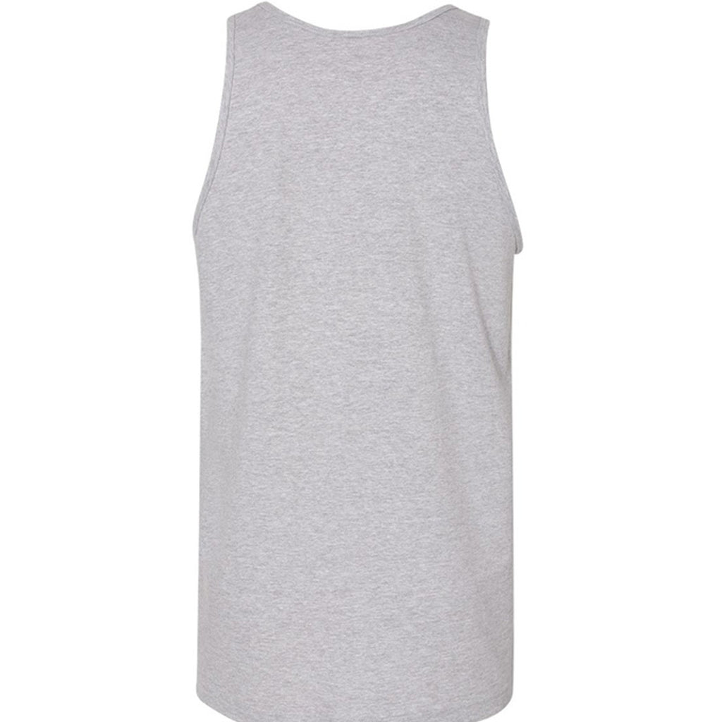 HEATHER GREY - 2408W - BACK