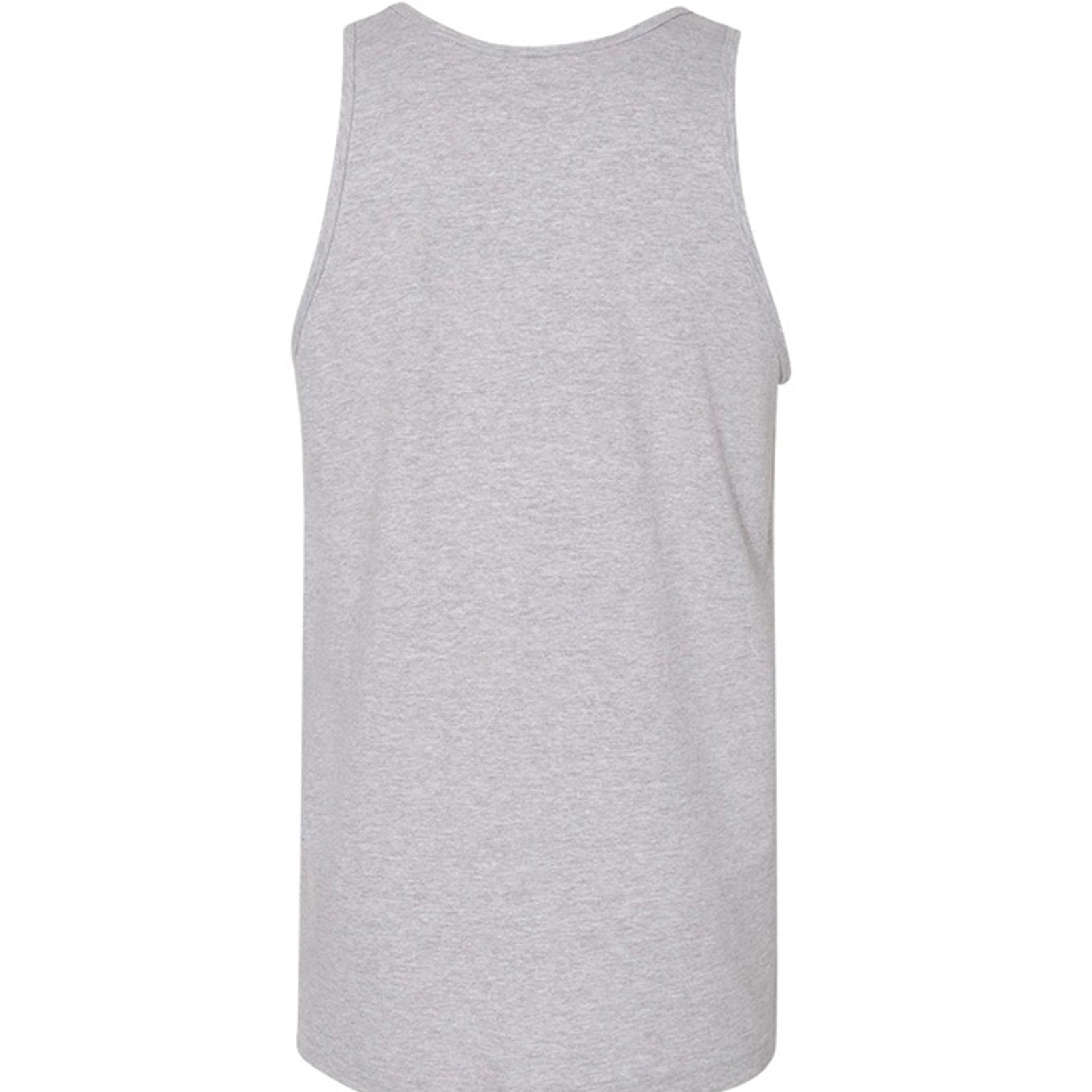 HEATHER GREY - 2408W - BACK