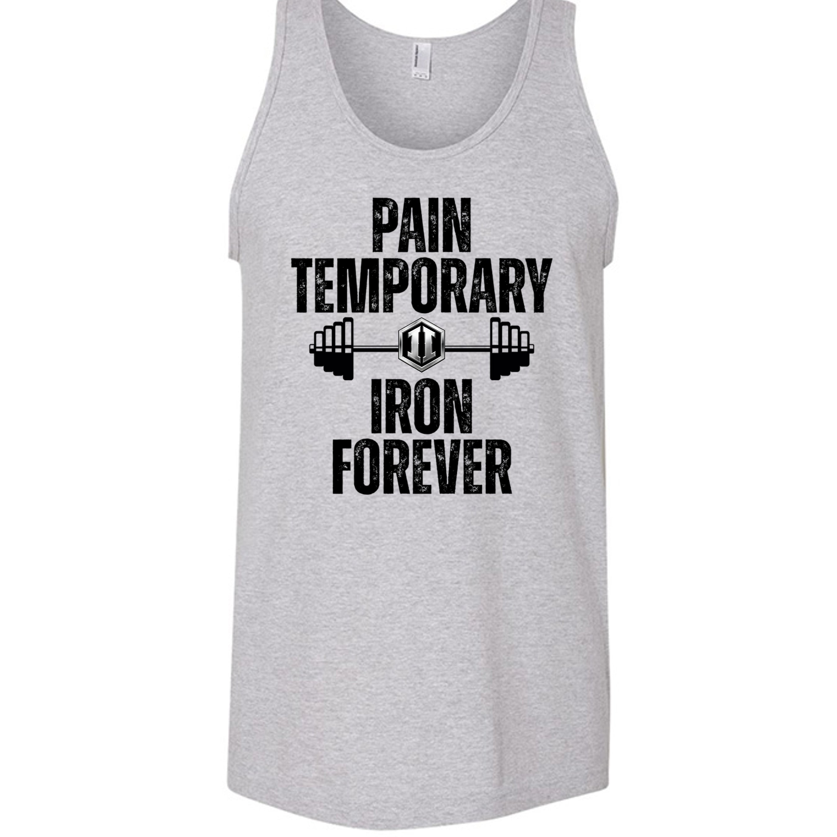 HEATHER GREY - 2408W - FRONT