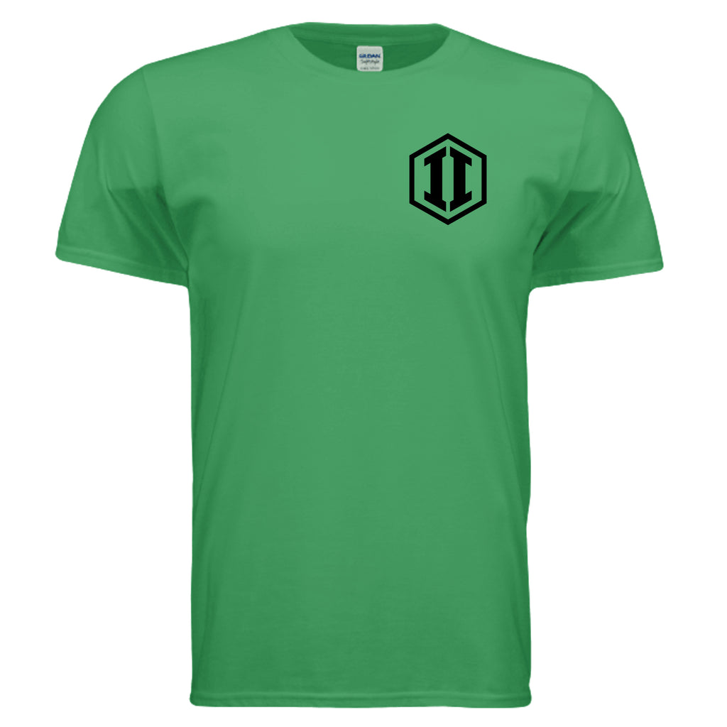 IRISH GREEN - G640 - FRONT