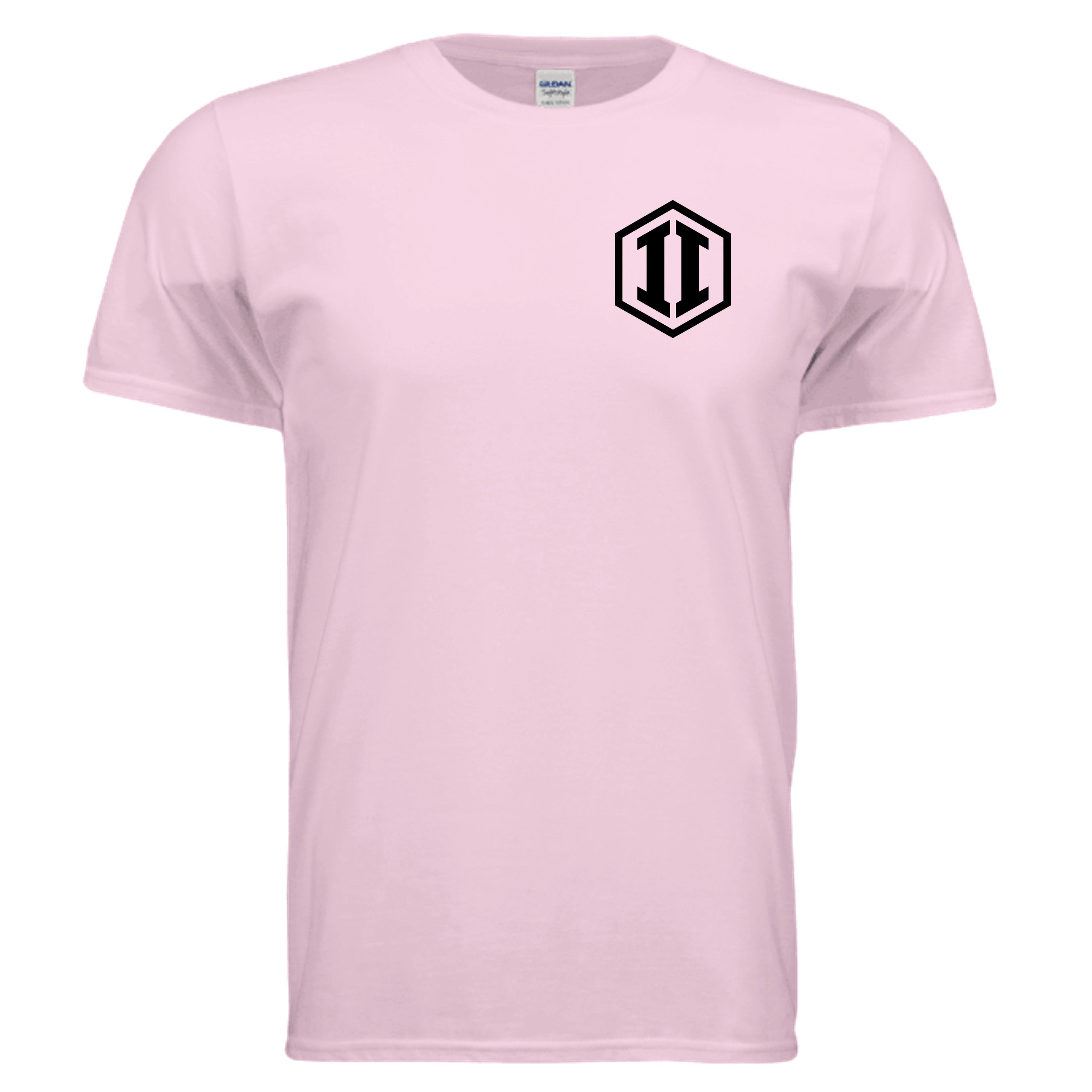Light Pink - G640 - FRONT