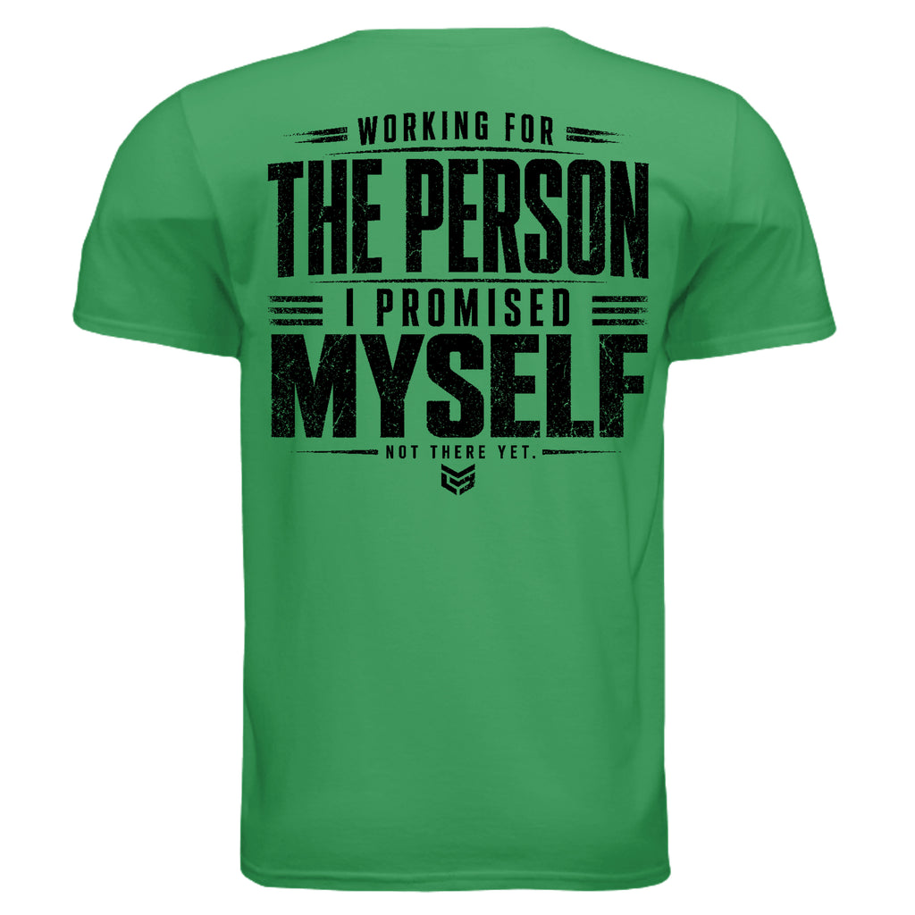 IRISH GREEN - G640 - BACK