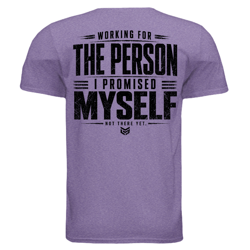 HEATHER PURPLE - G640 - BACK