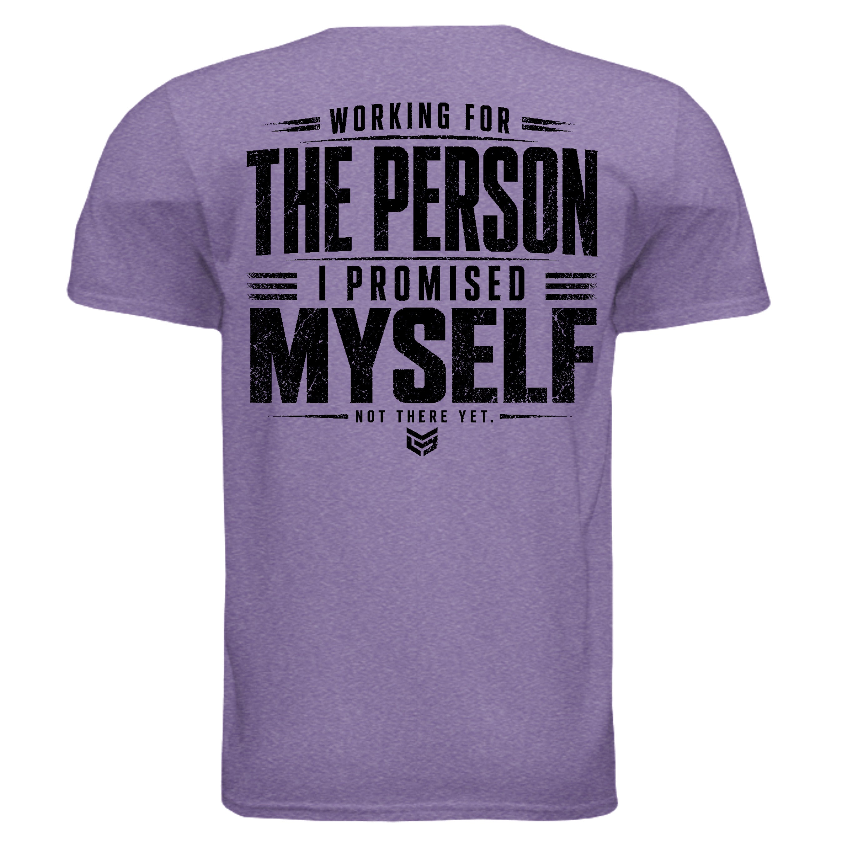 HEATHER PURPLE - G640 - BACK