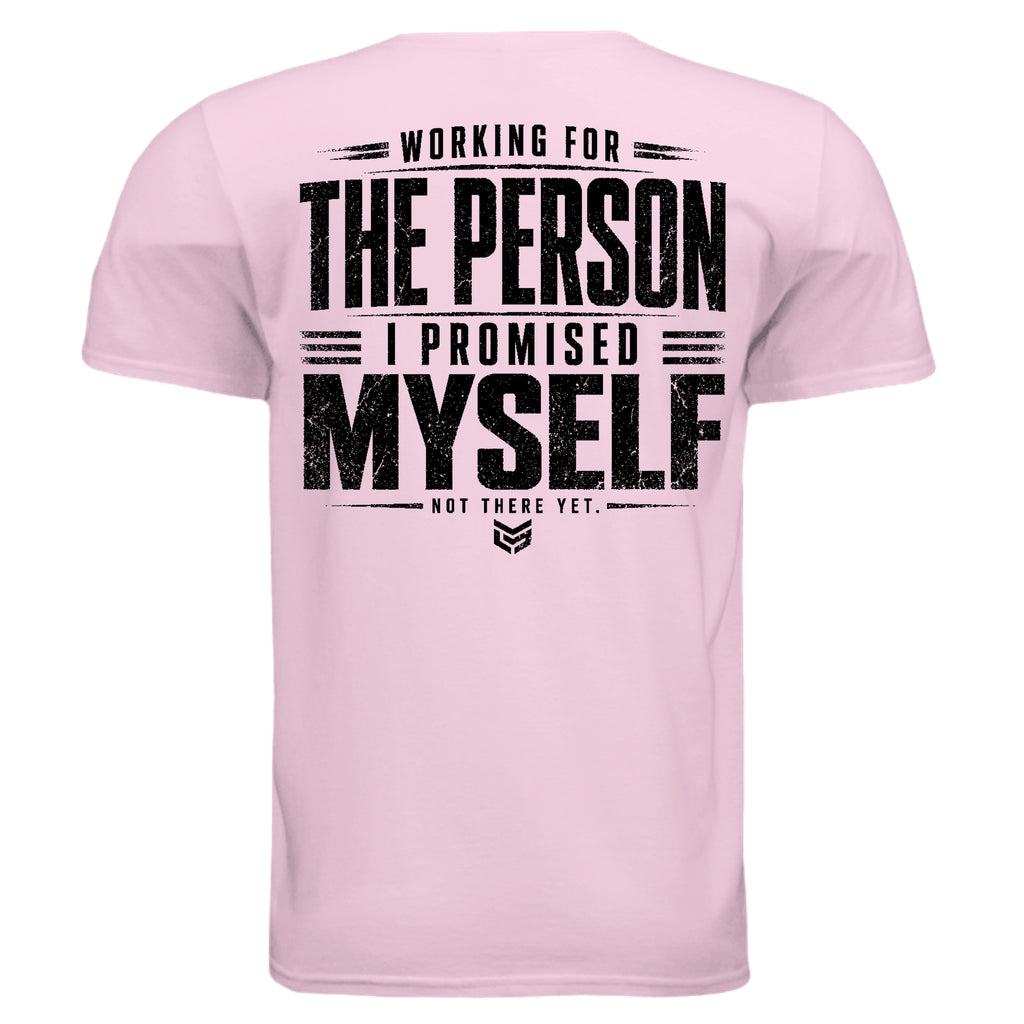 Light Pink - G640 - BACK