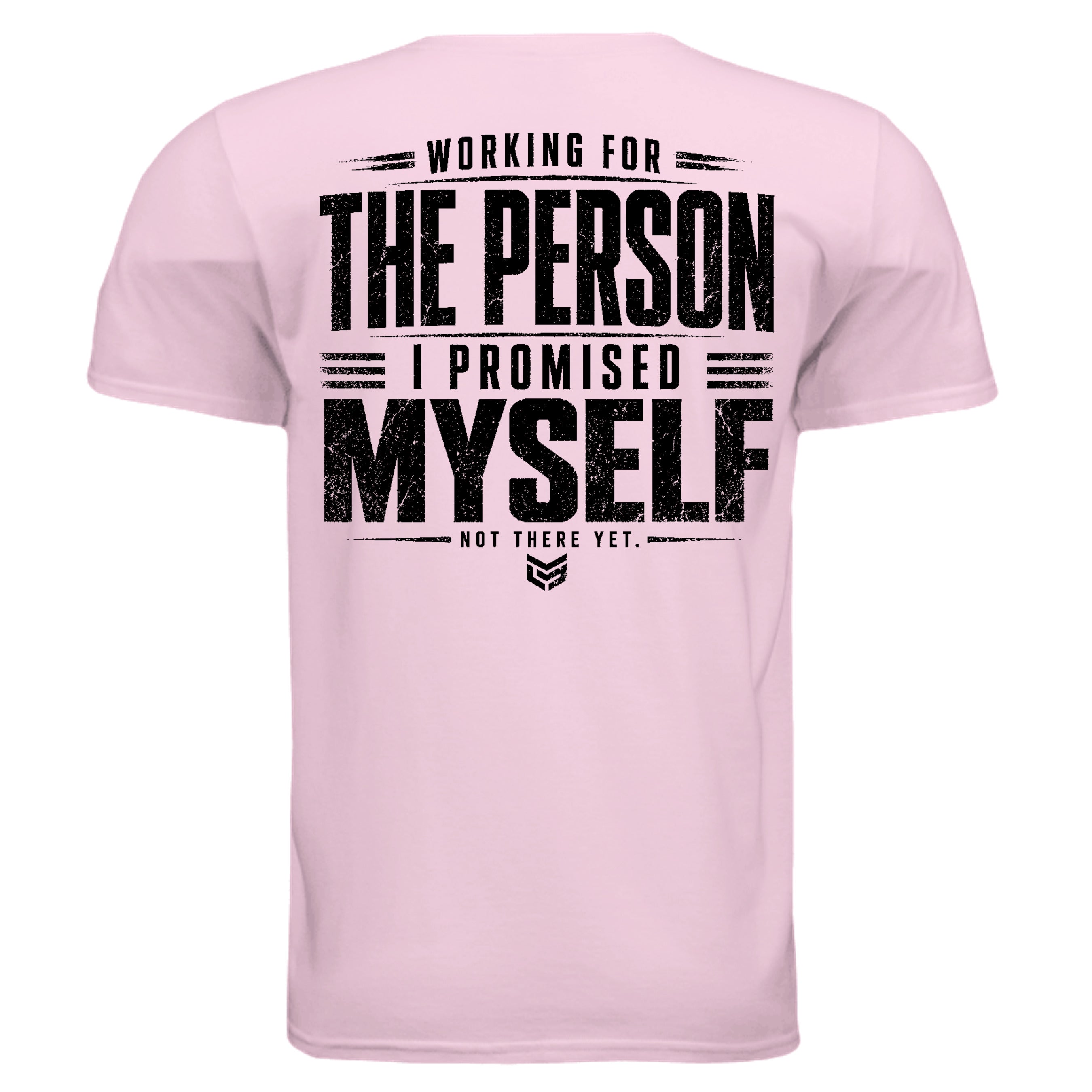 Light Pink - G640 - BACK