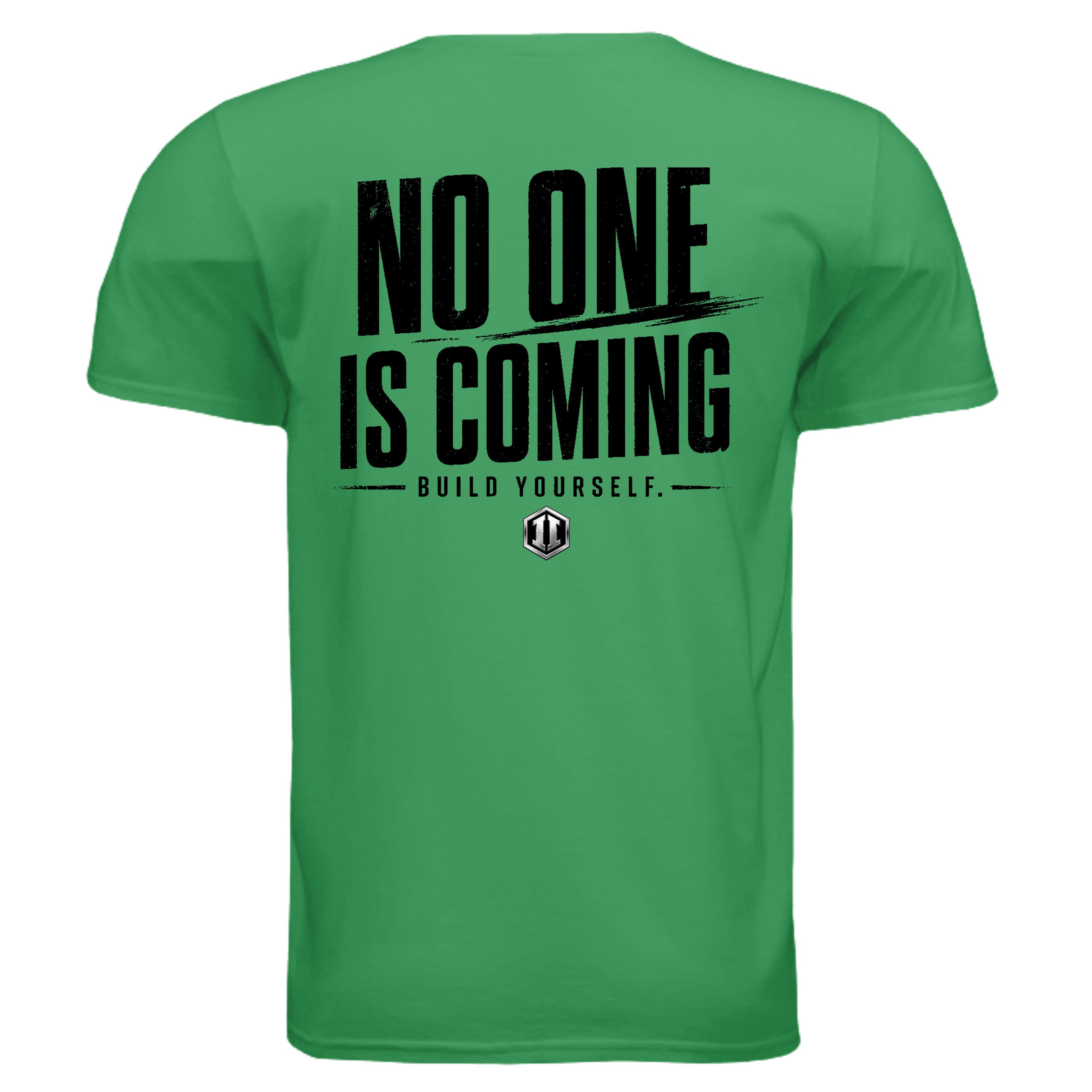 IRISH GREEN - G640 - BACK