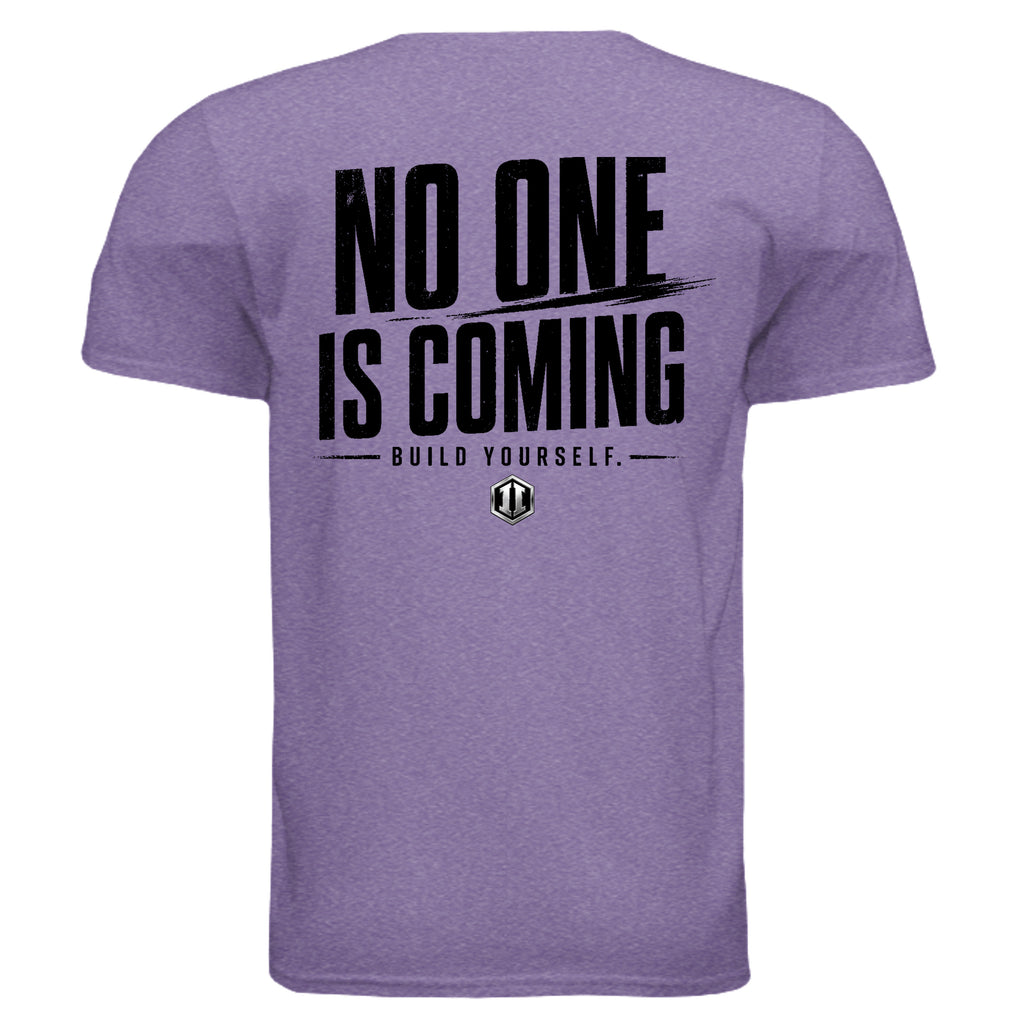 HEATHER PURPLE - G640 - BACK