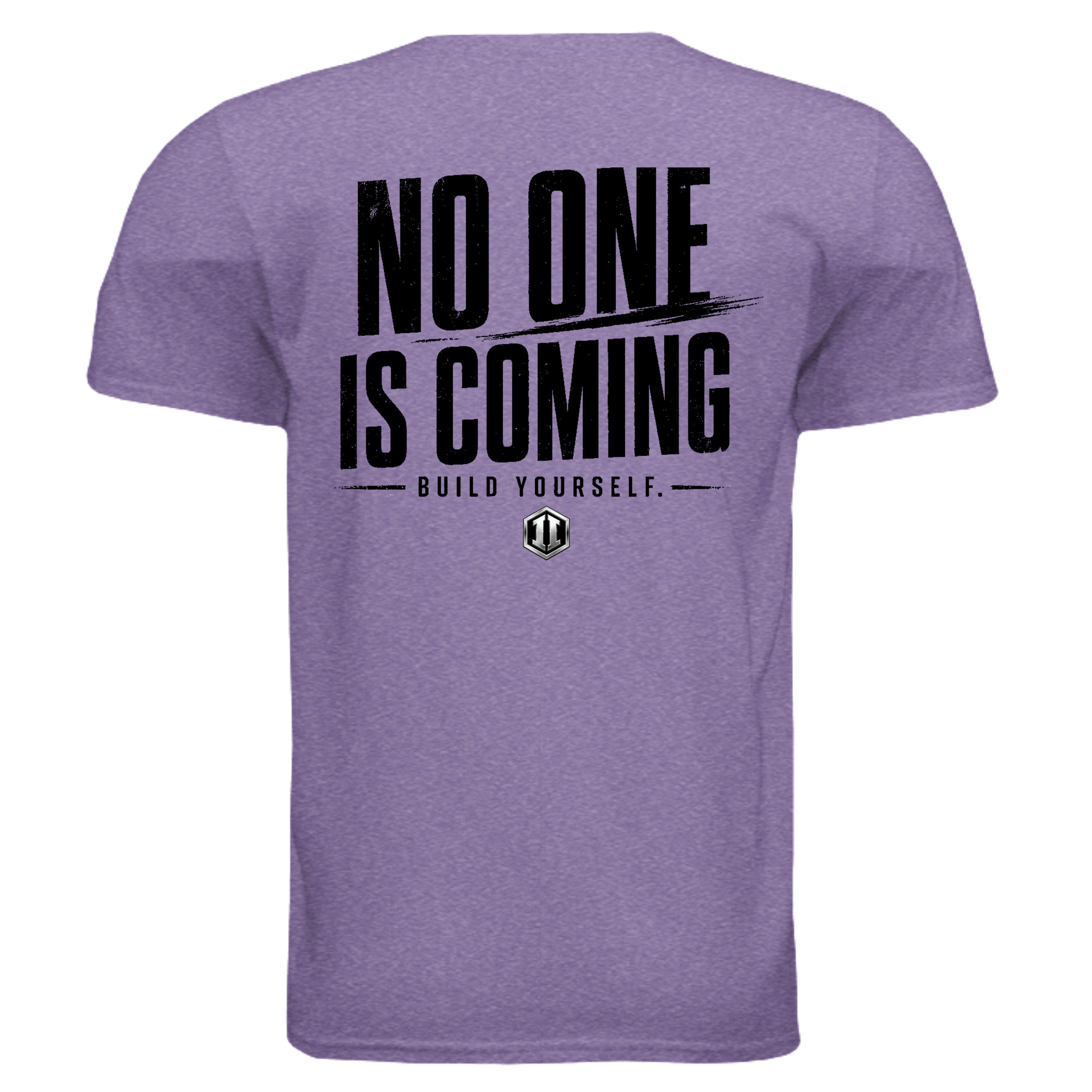 HEATHER PURPLE - G640 - BACK