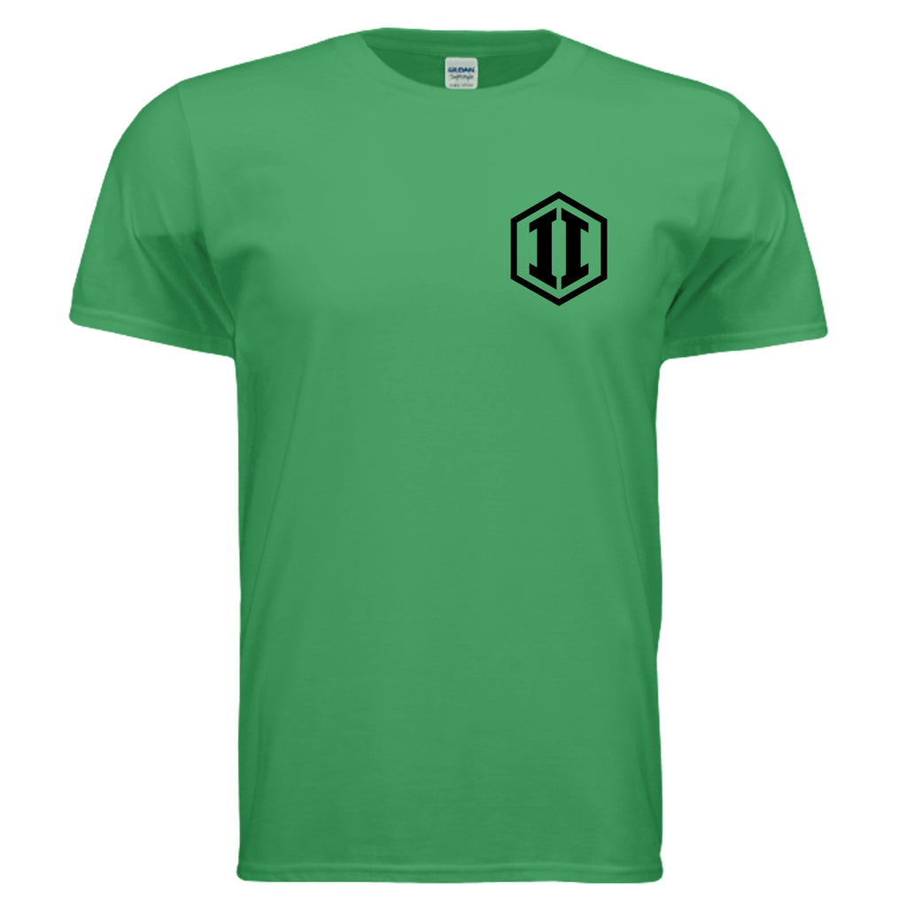 IRISH GREEN - G640 - FRONT
