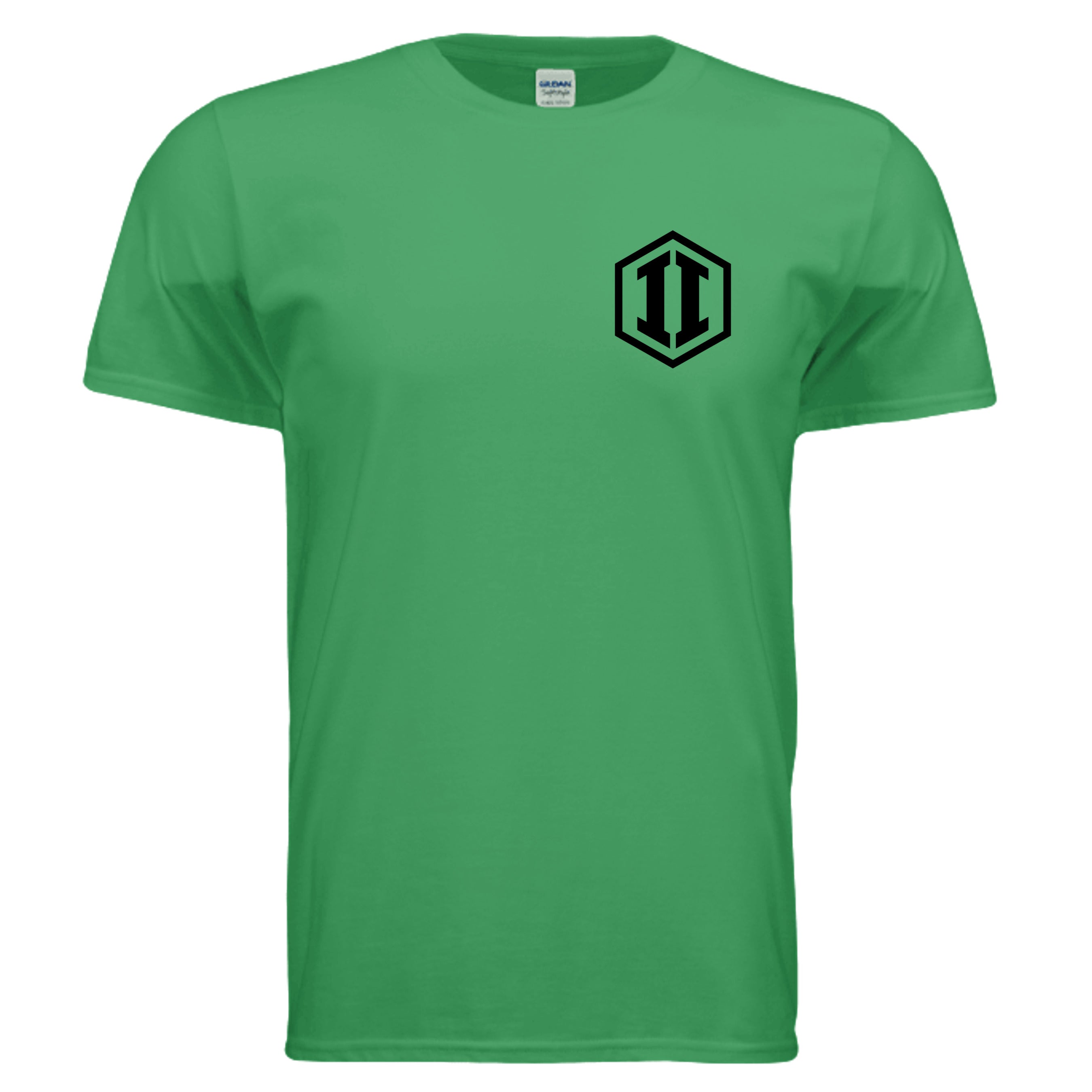 IRISH GREEN - G640 - FRONT