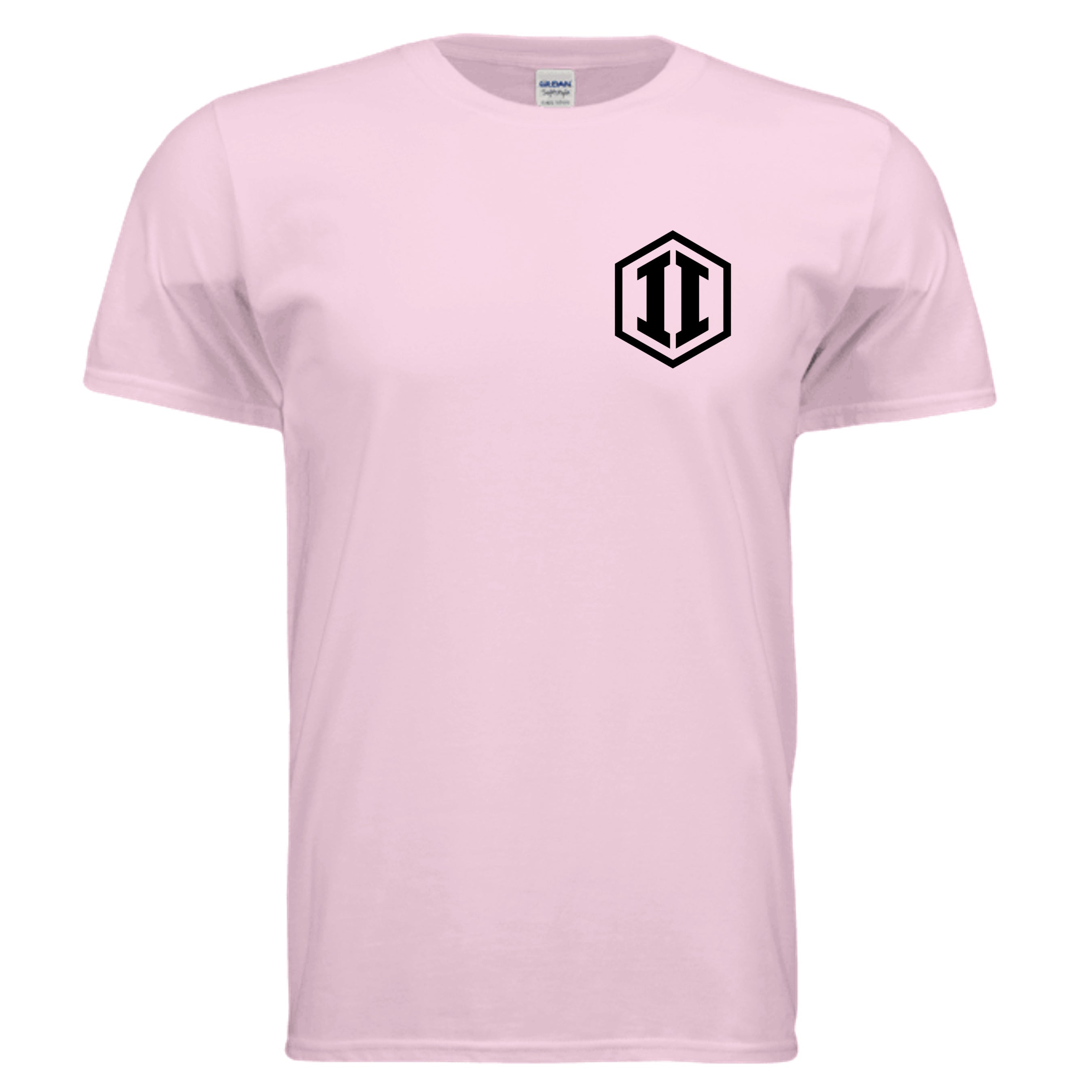 Light Pink - G640 - FRONT