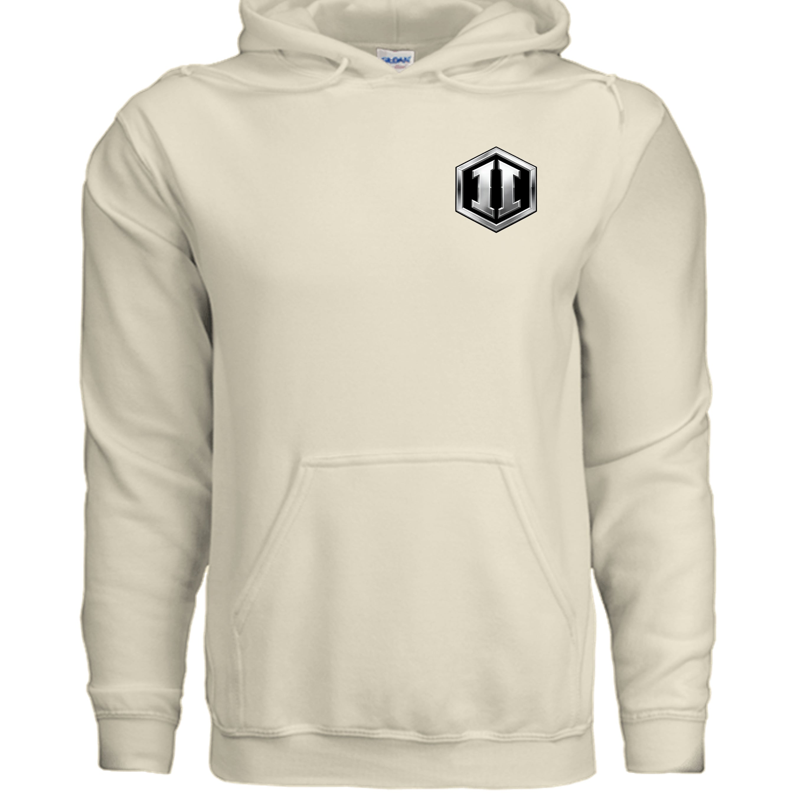 Off White - SF500 - FRONT