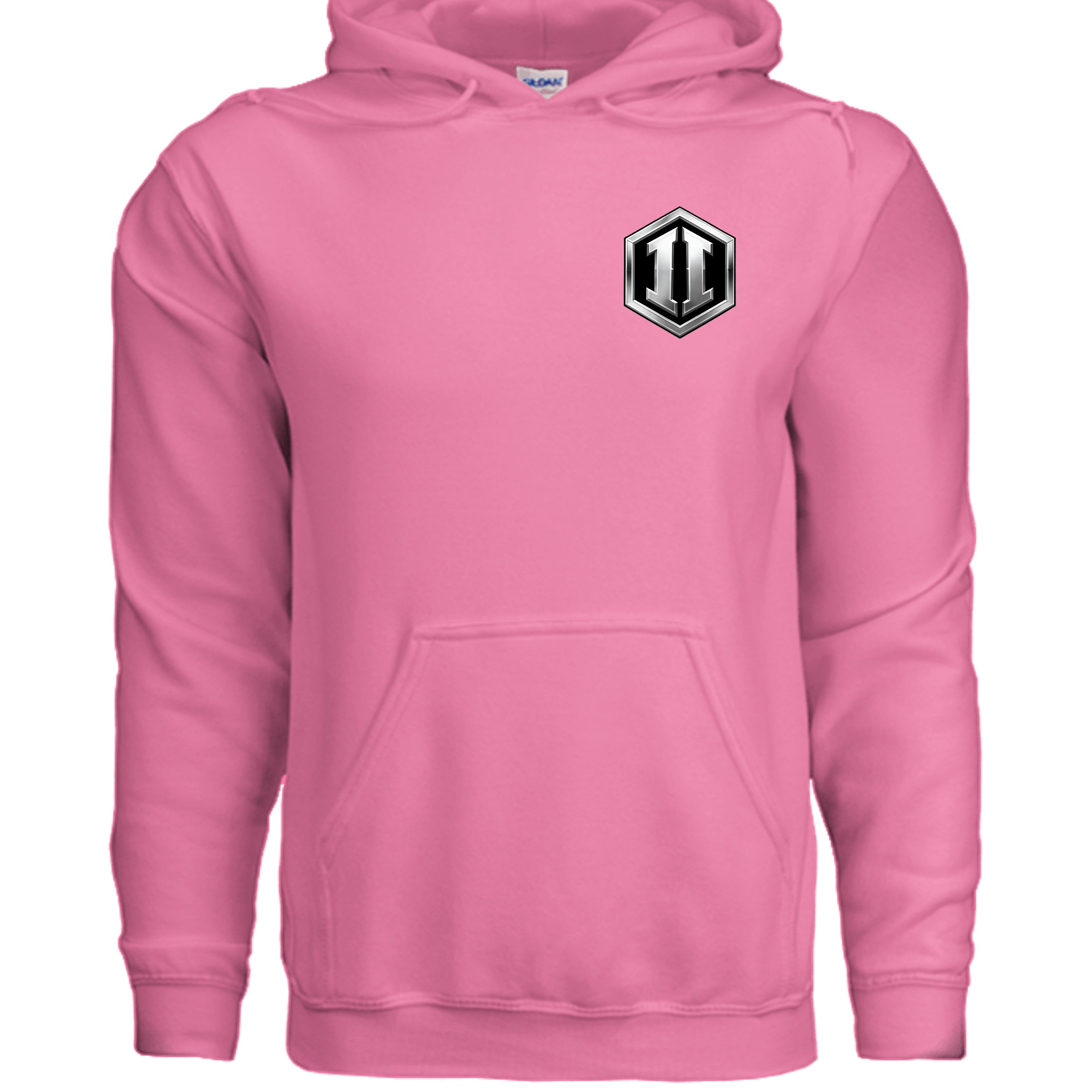 Pink Lemonade - SF500 - FRONT