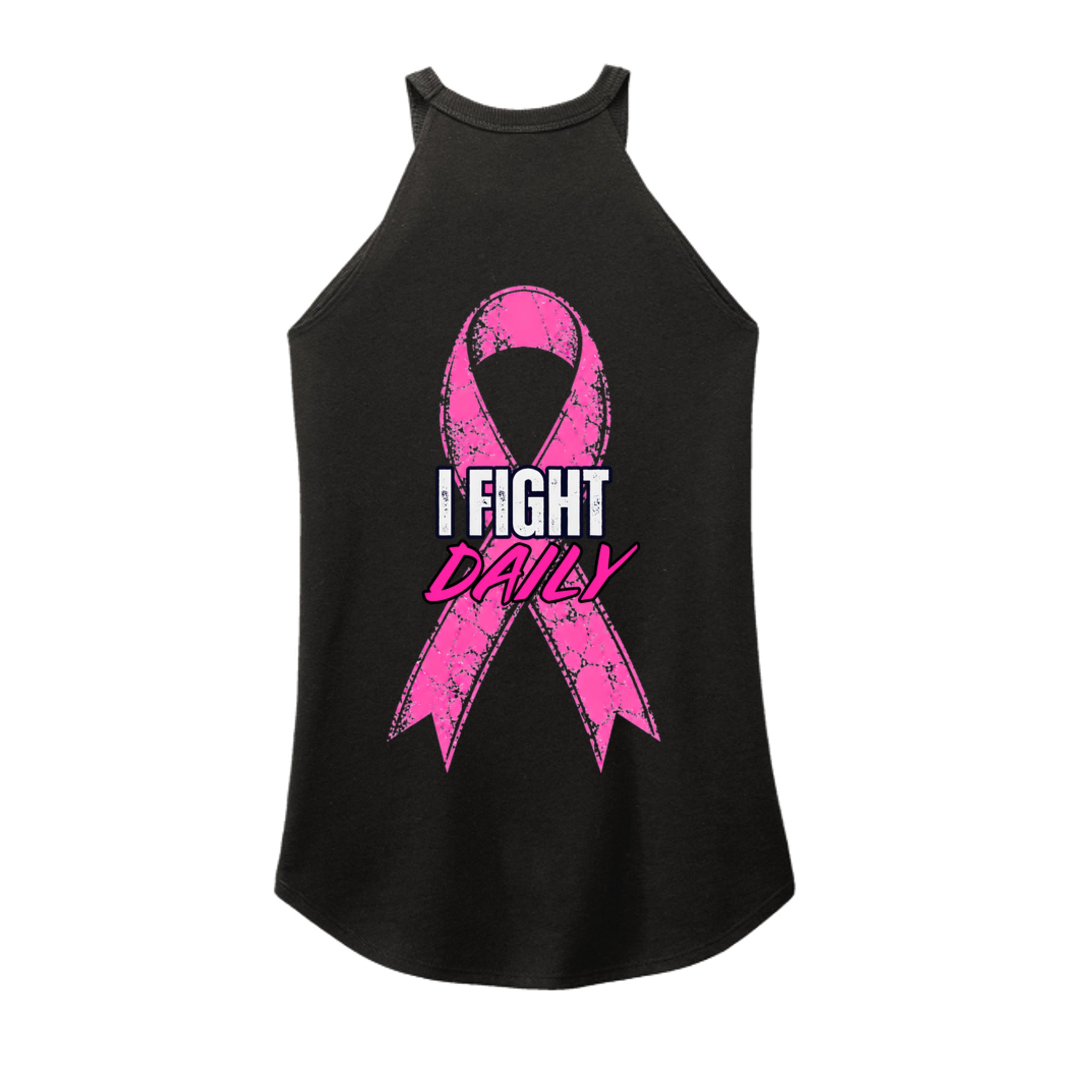 Black - DT137L - BACK