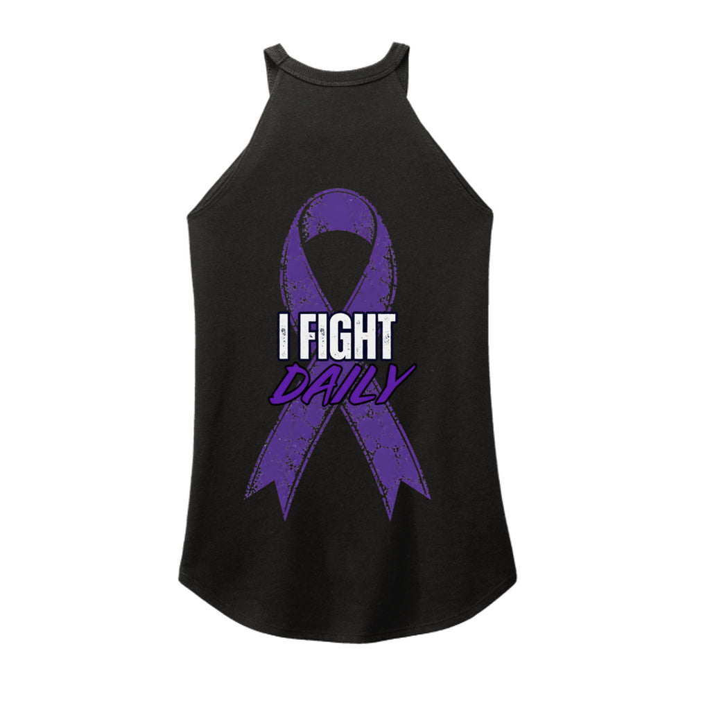 Black - DT137L - BACK