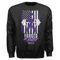 BLACK - SF000 - FRONT