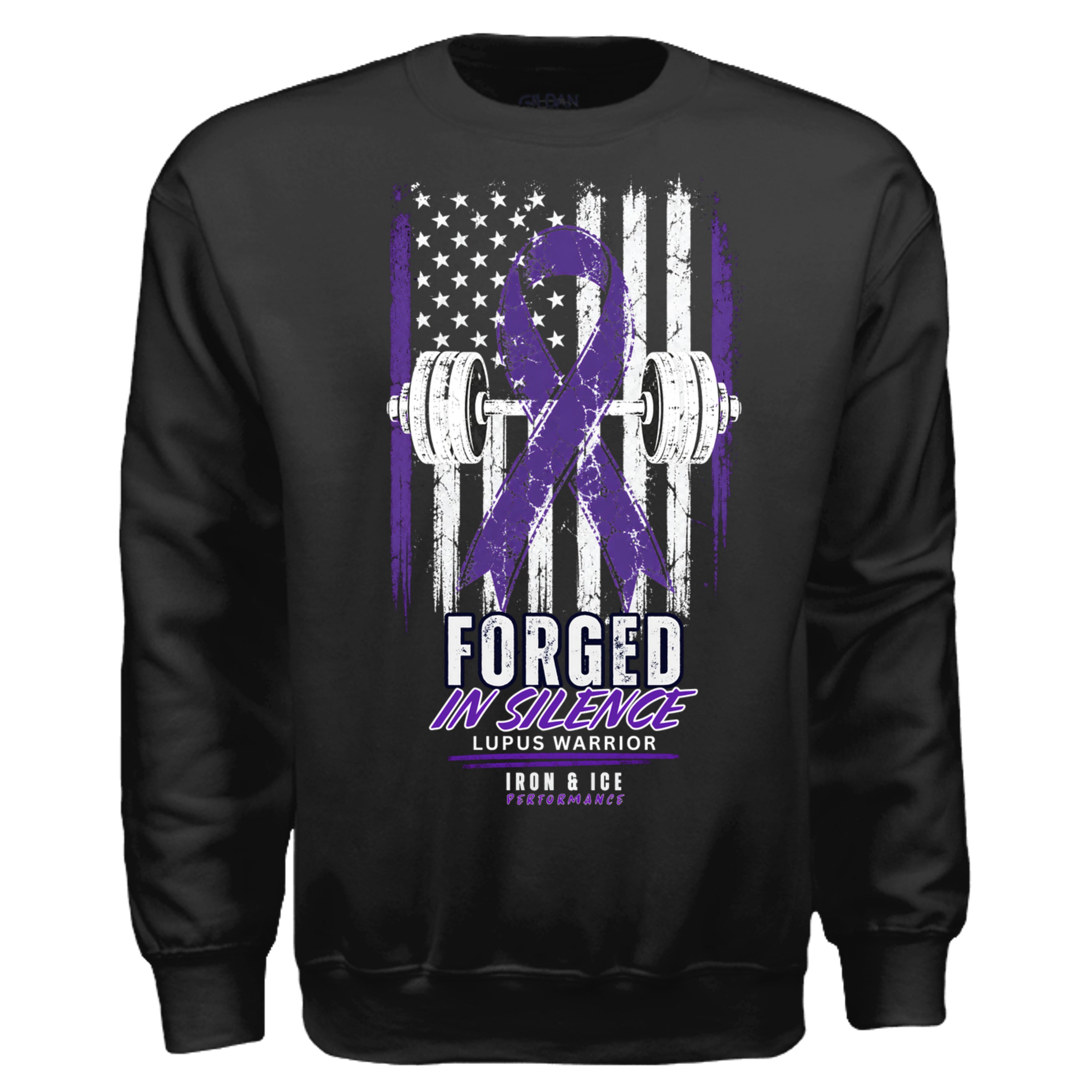 BLACK - SF000 - FRONT