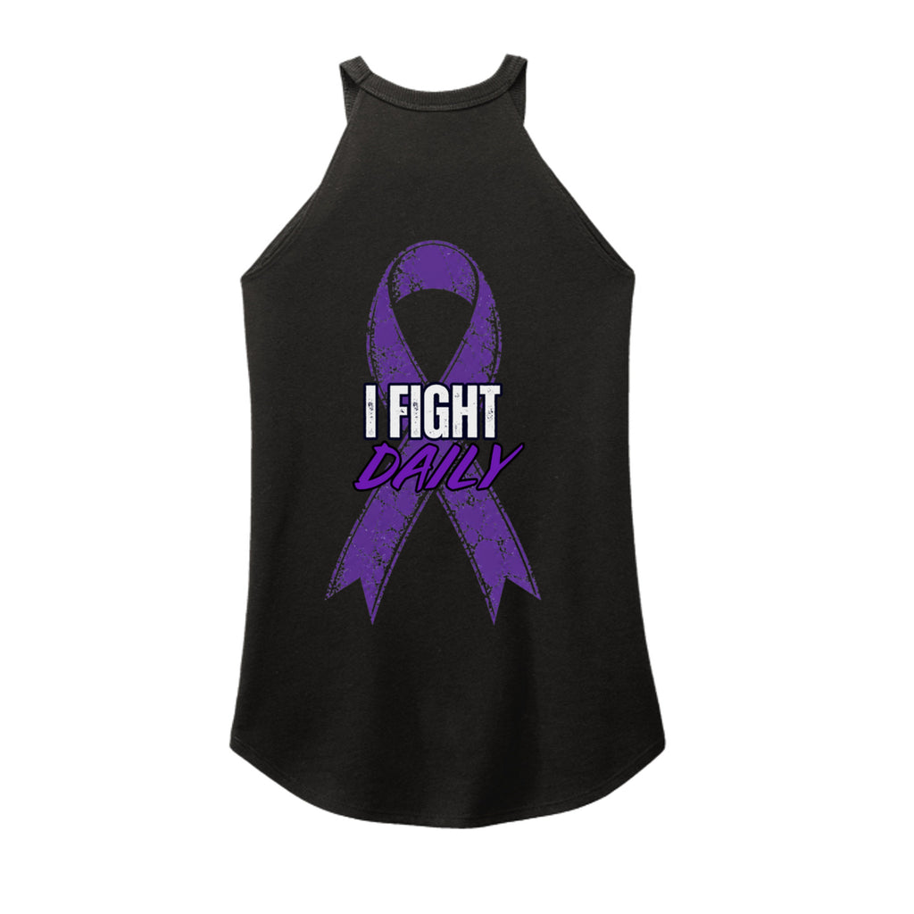 Black - DT137L - BACK