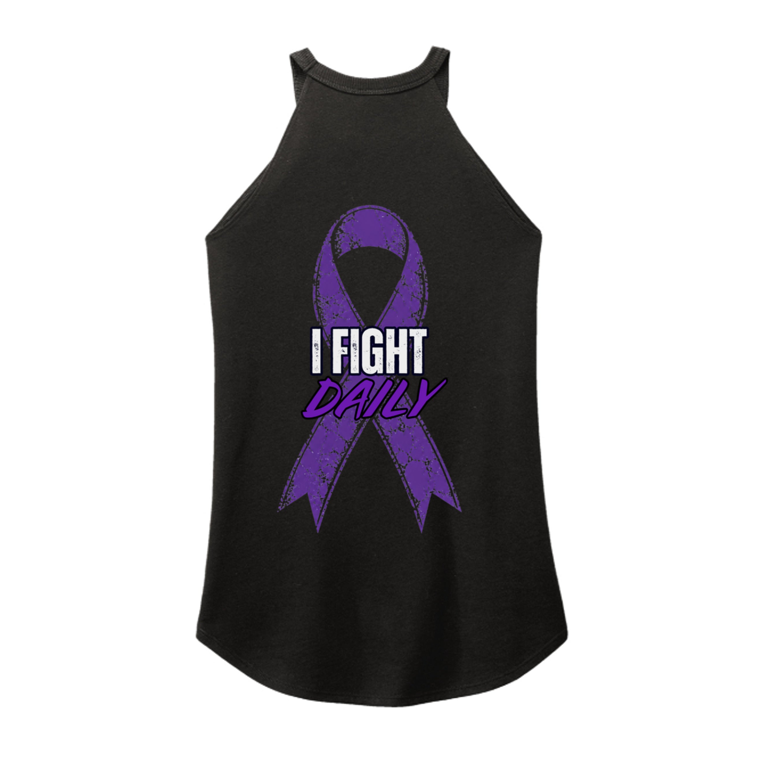 Black - DT137L - BACK