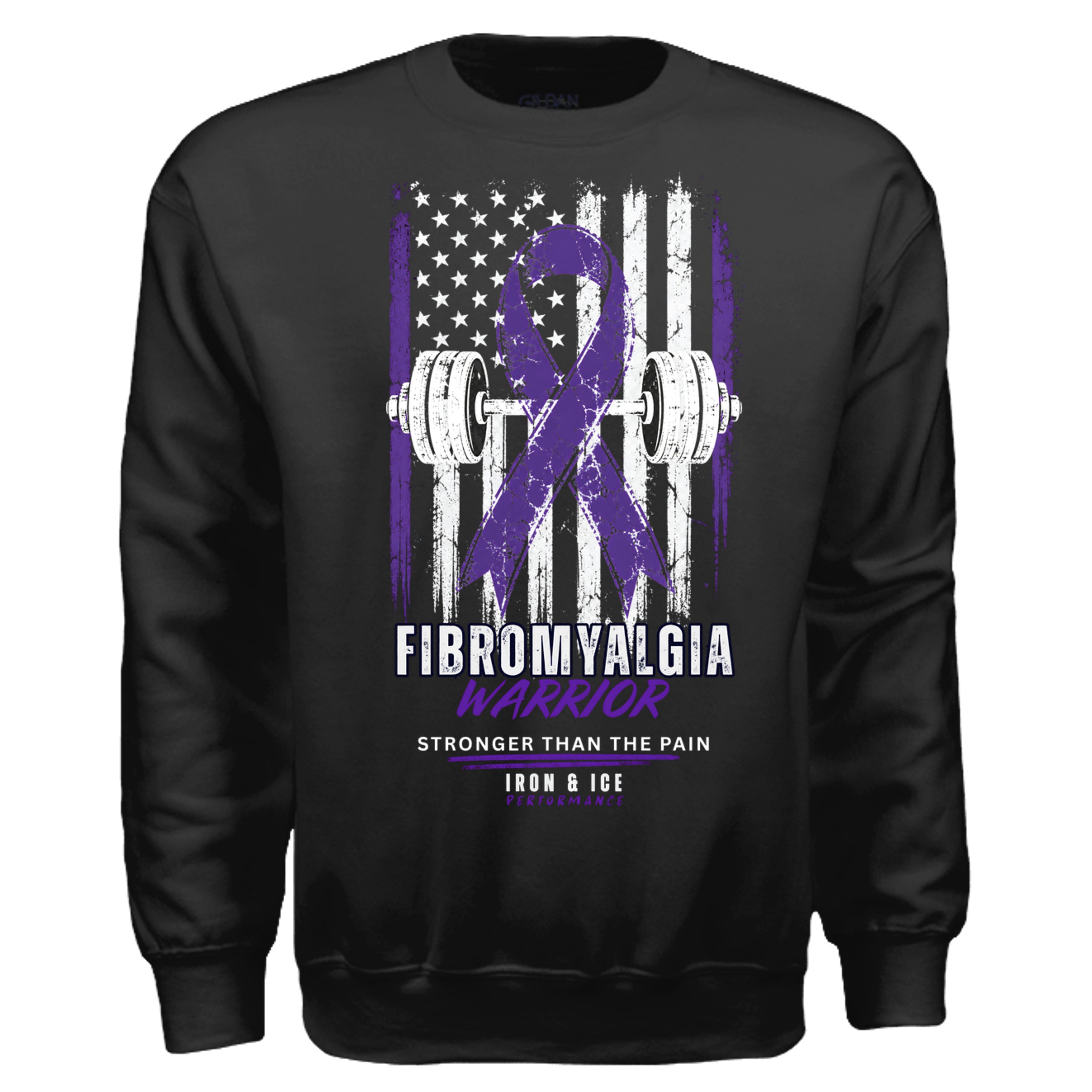 BLACK - SF000 - FRONT