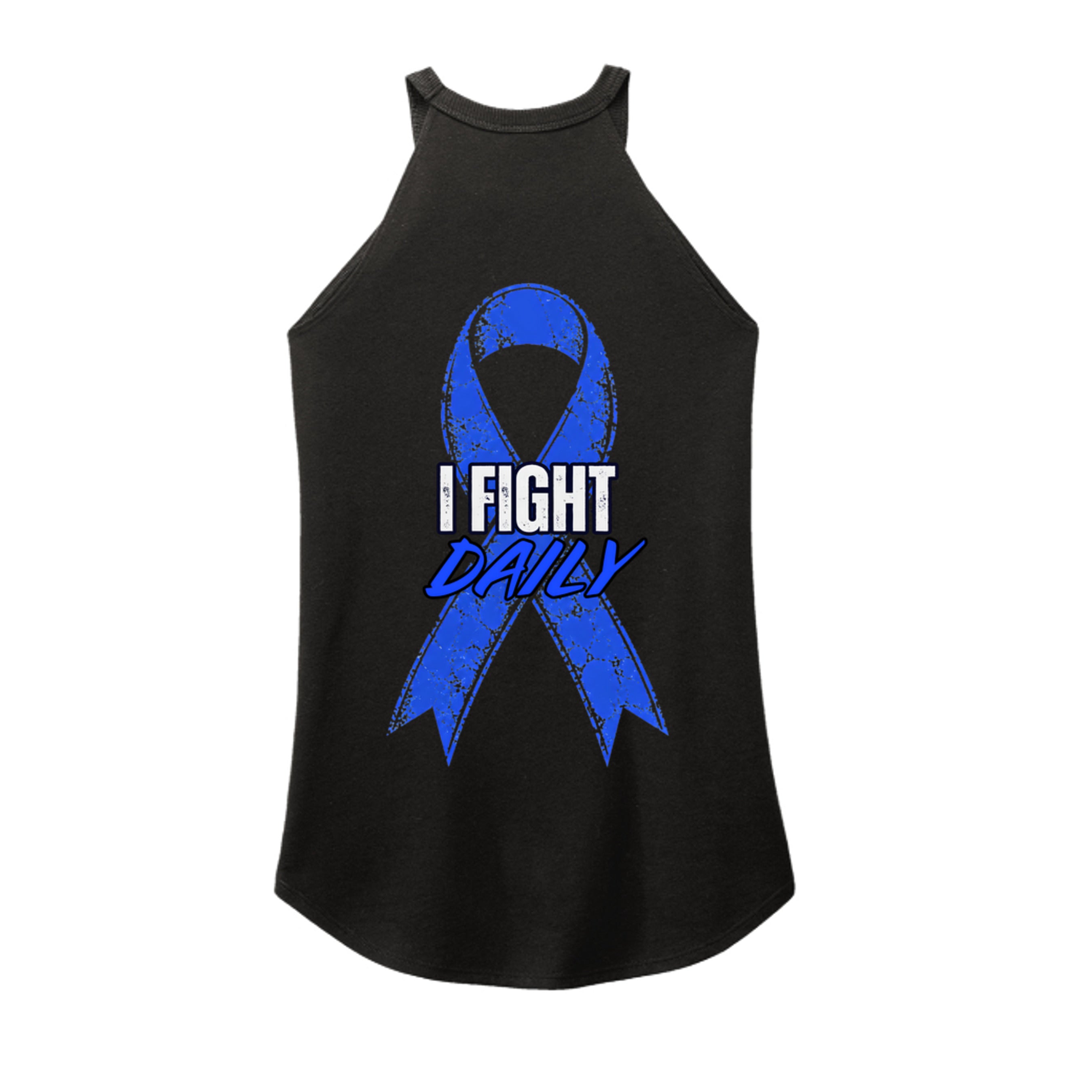 Black - DT137L - BACK