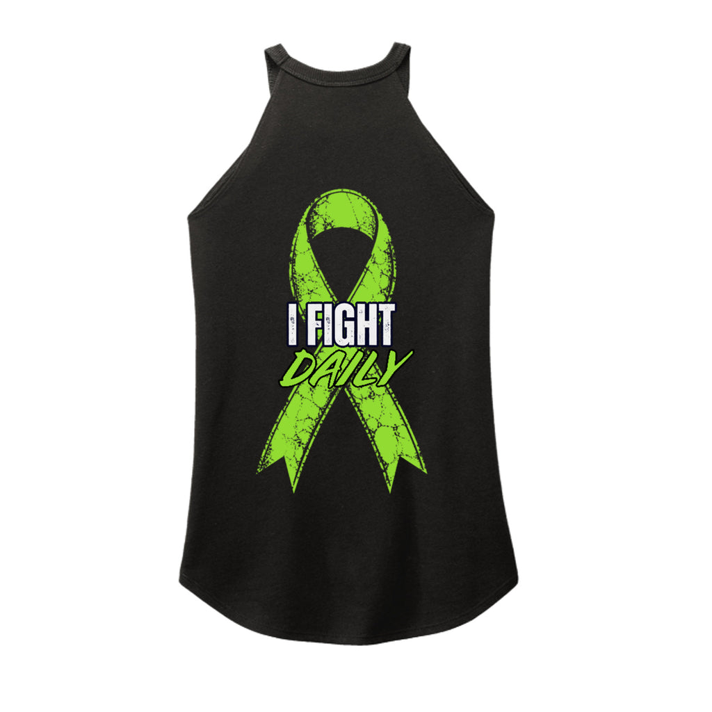 Black - DT137L - BACK