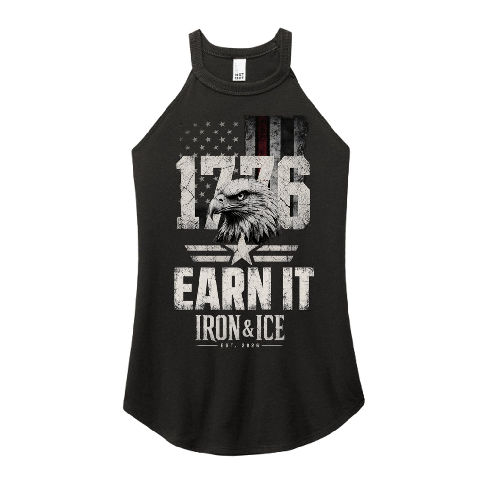 Black - DT137L - FRONT