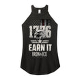 Black - DT137L - FRONT