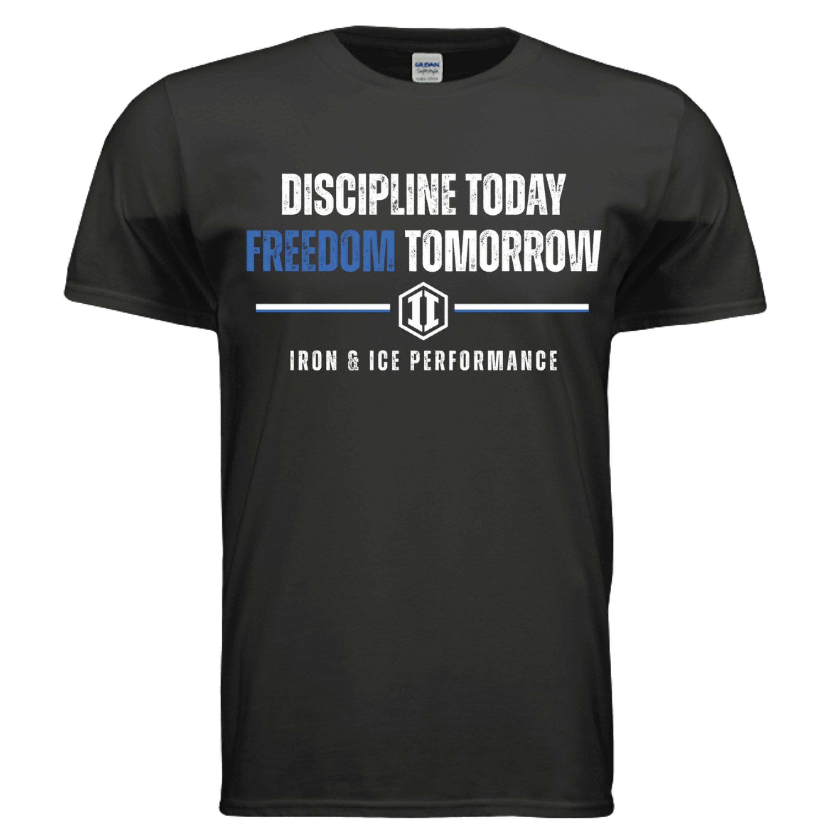 Forged Under Pressure T-Shirt