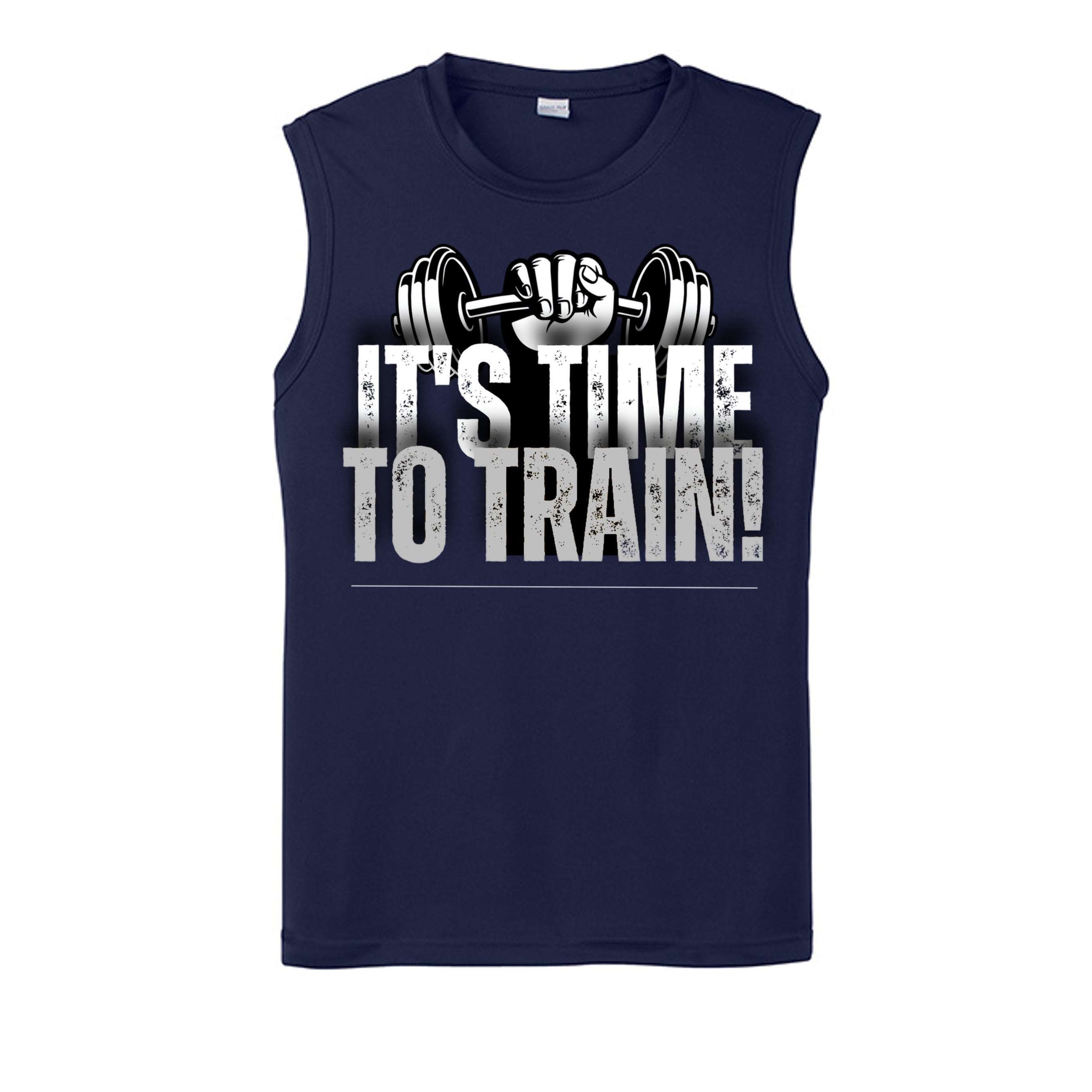 True Navy - ST352 - FRONT