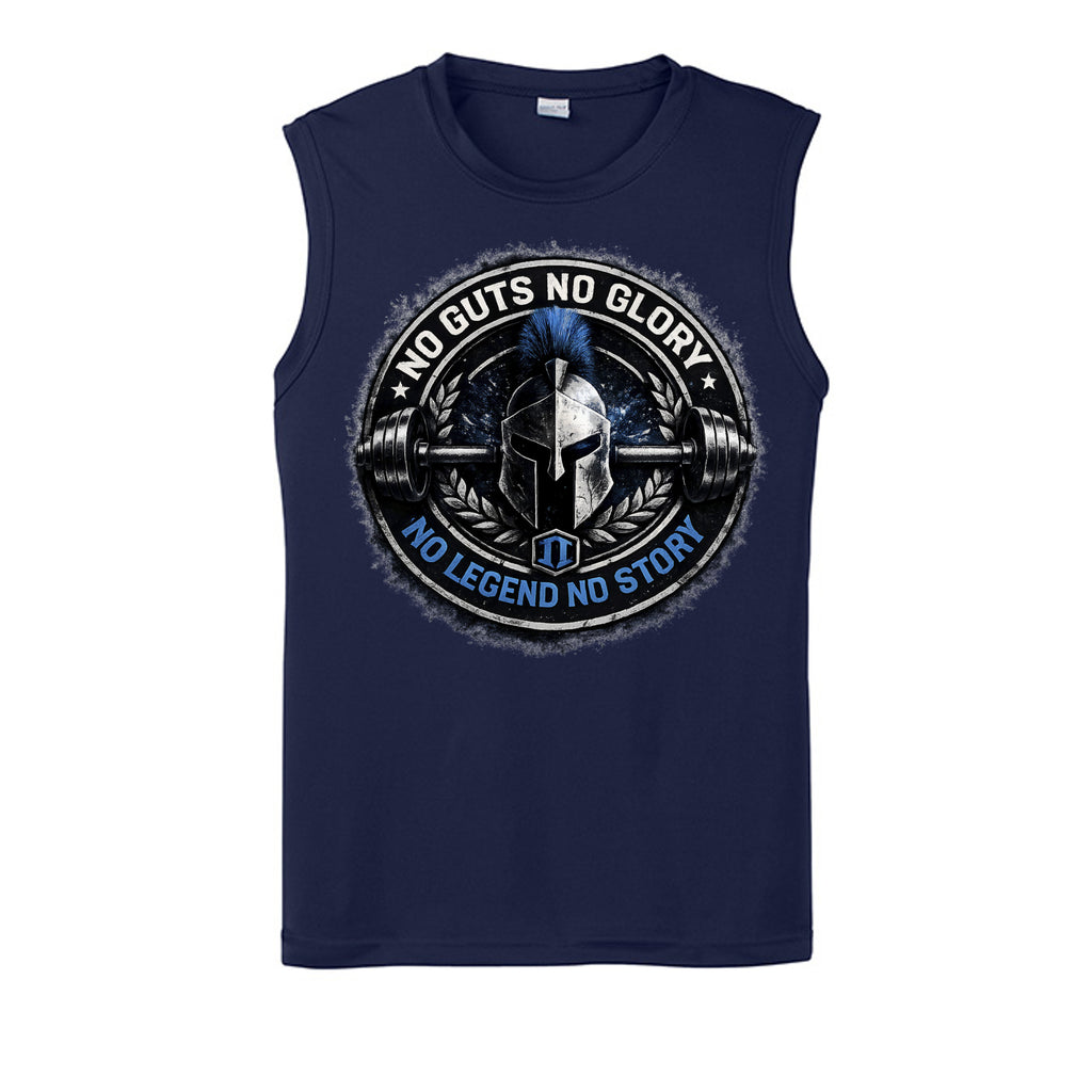 True Navy - ST352 - FRONT